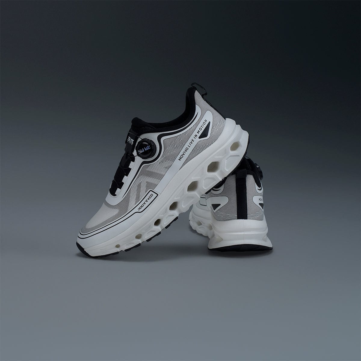 Tenis Deportivos Blanco - imagen 3