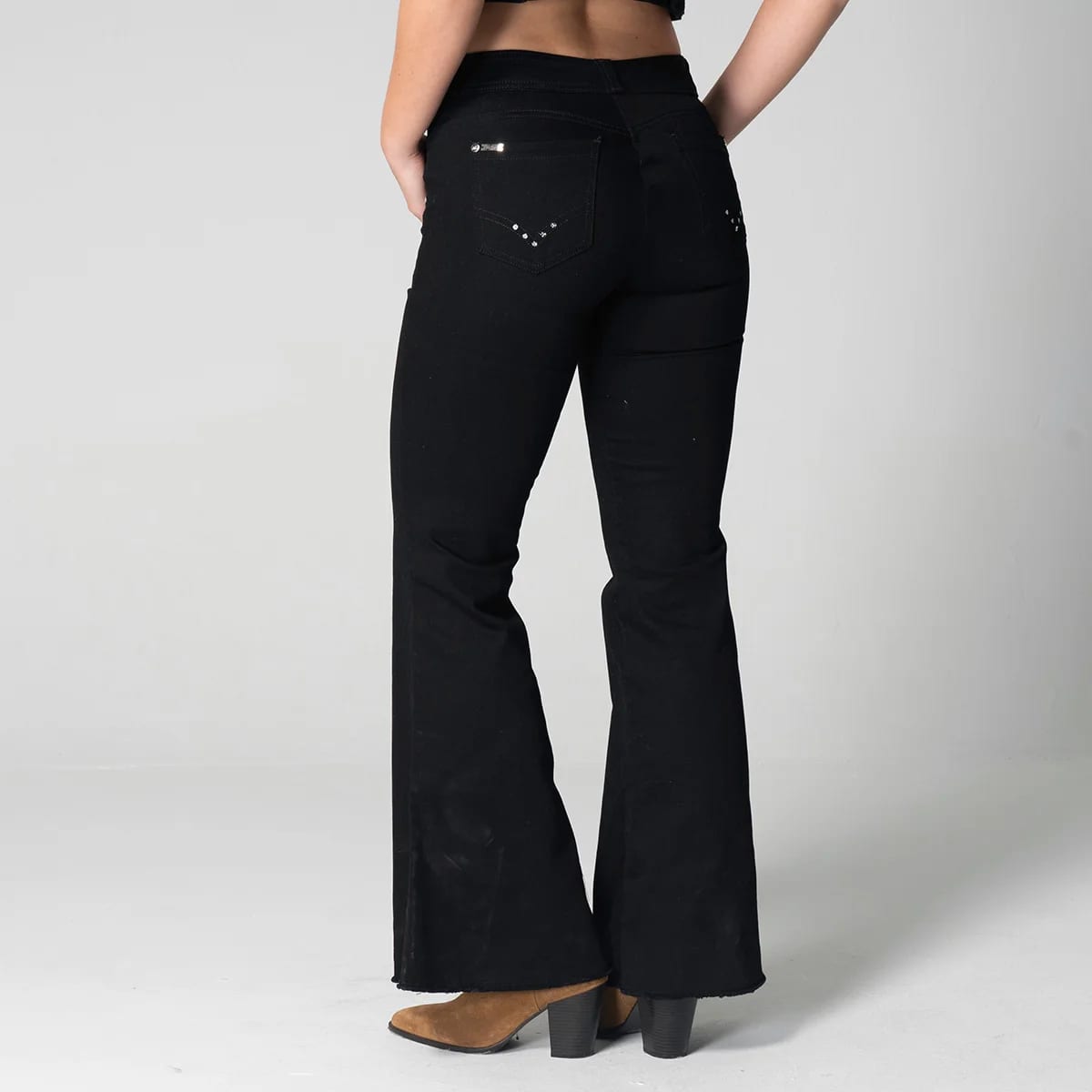 Jean Flare Pasarela - imagen 5