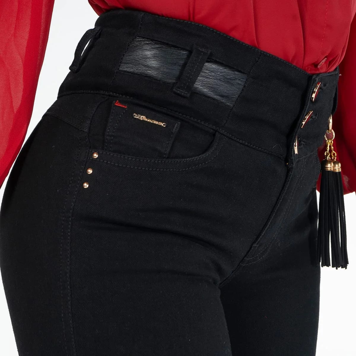 Jean Skinny Miss Eight - imagen 6