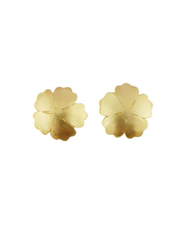Aretes topos básicos Ninfa - imagen 1