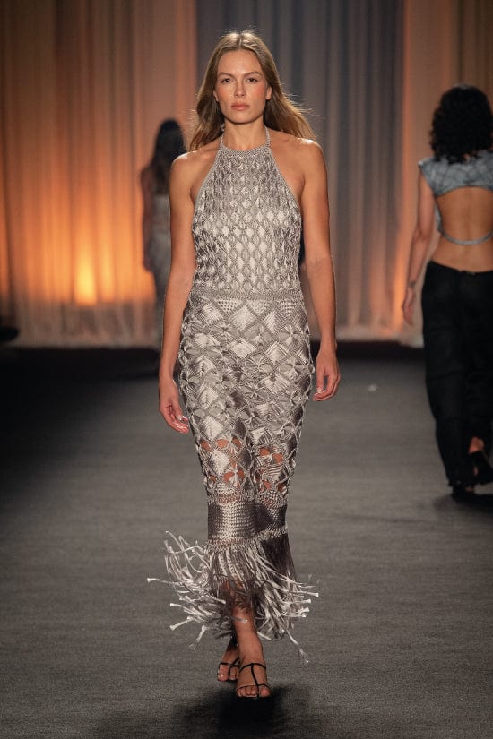 LIA DRESS - imagen 4