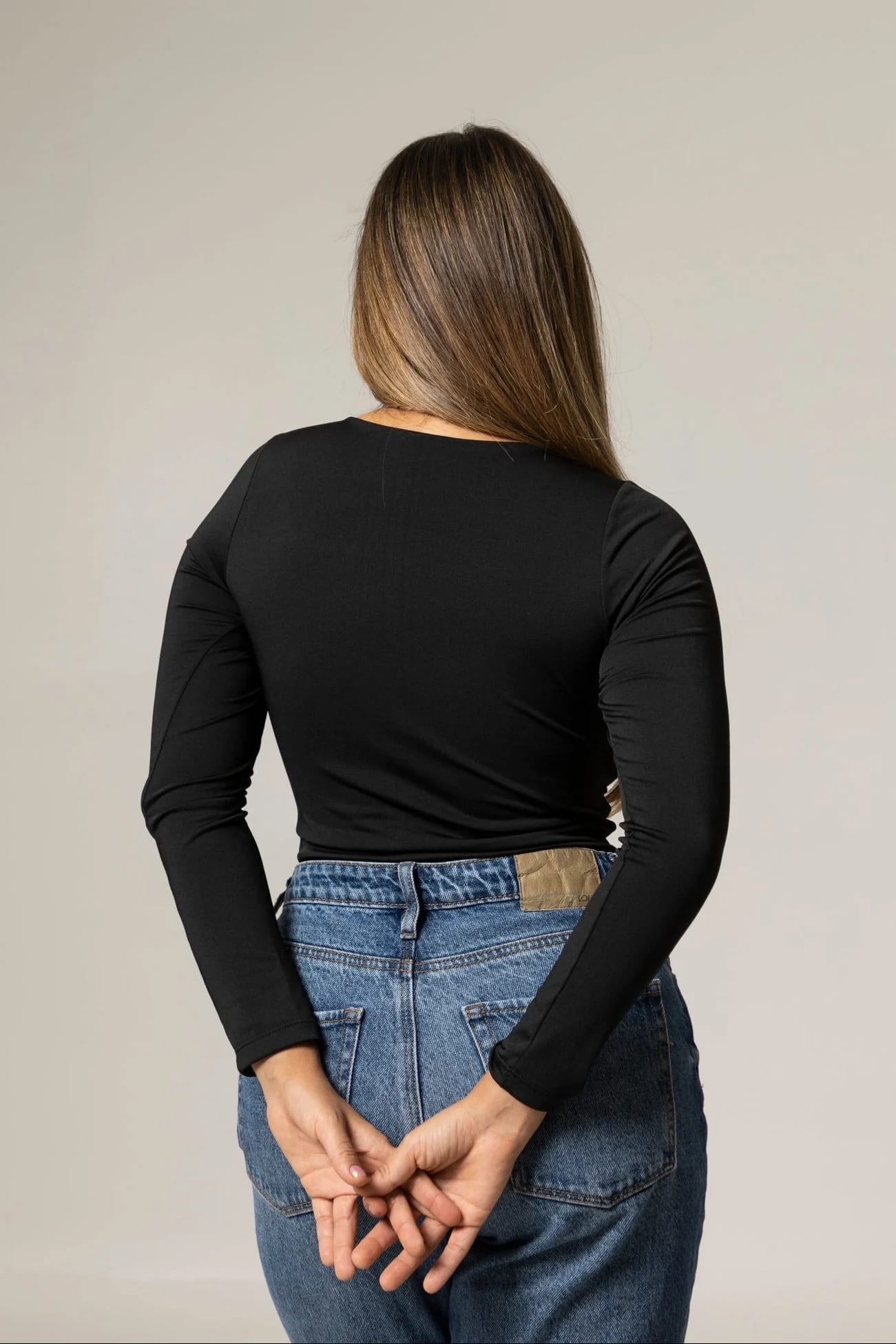 BODY CHARLOTTE - imagen 8