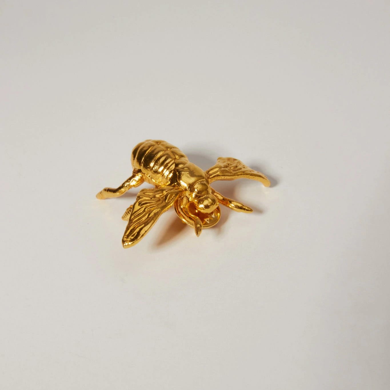 Wasp Pin - imagen 2