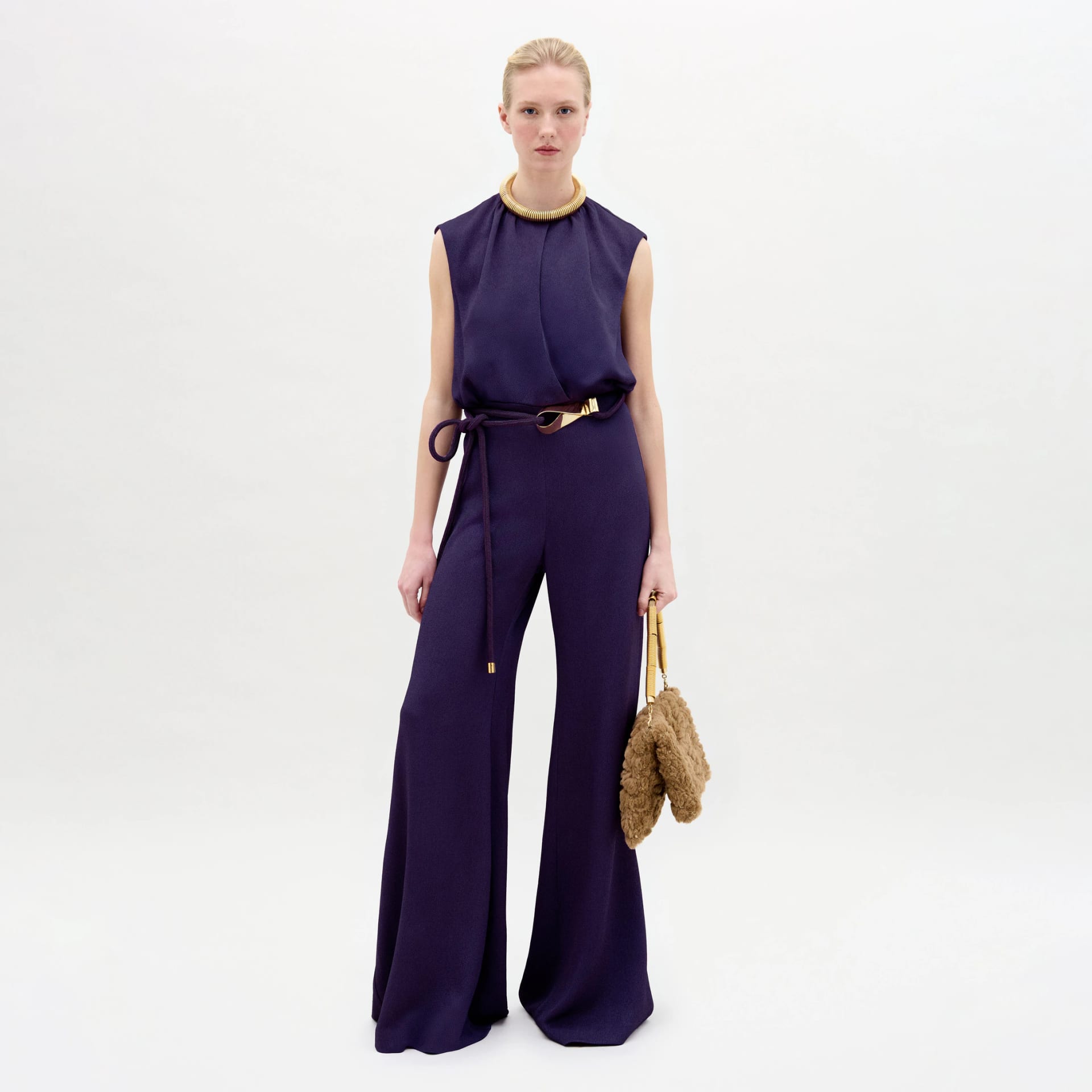 Noel Jumpsuit - imagen 1