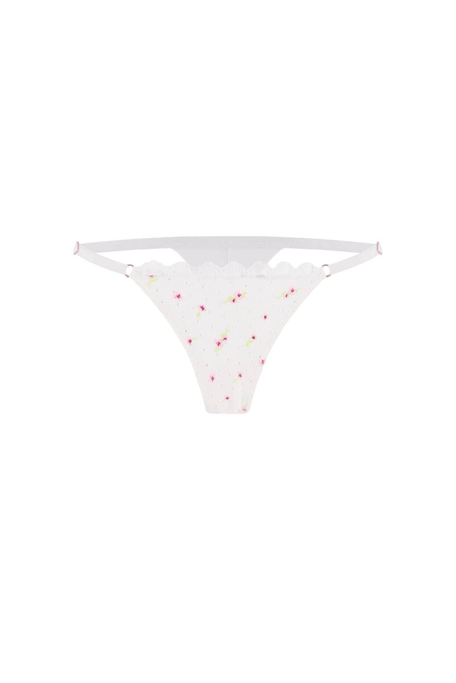 BRASILERA HILO ELLIPSE SOÑADORA ESTAMPADO - imagen 4