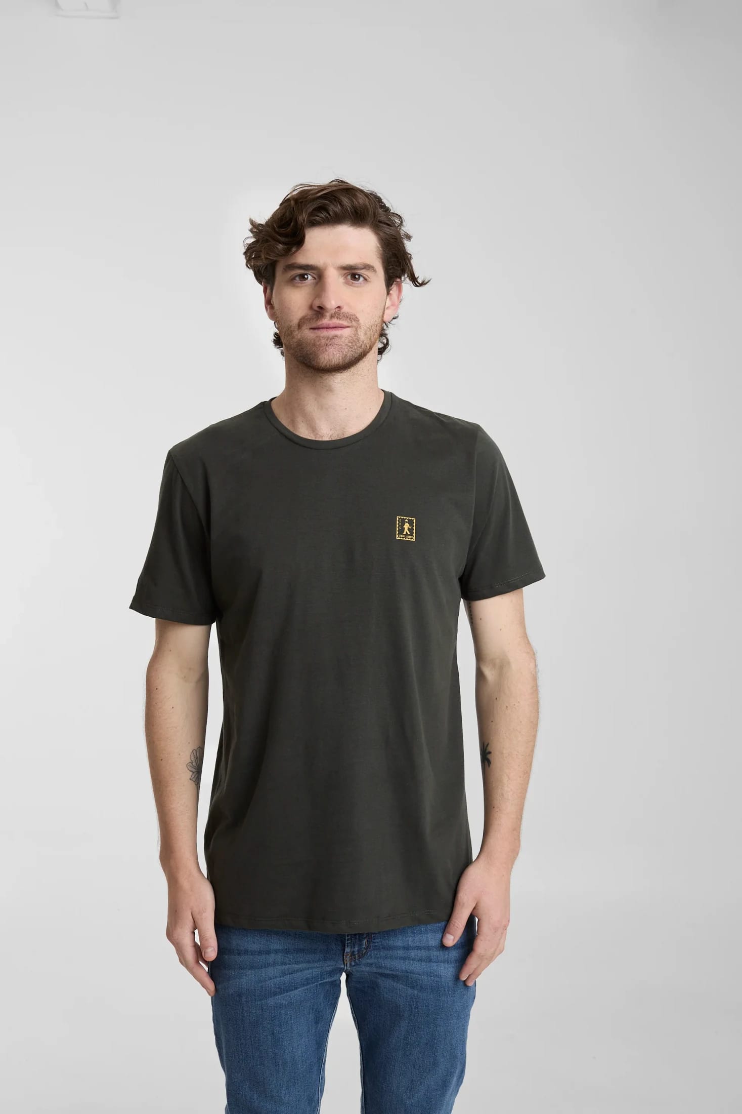 Camiseta Carry The Essentials - imagen 8