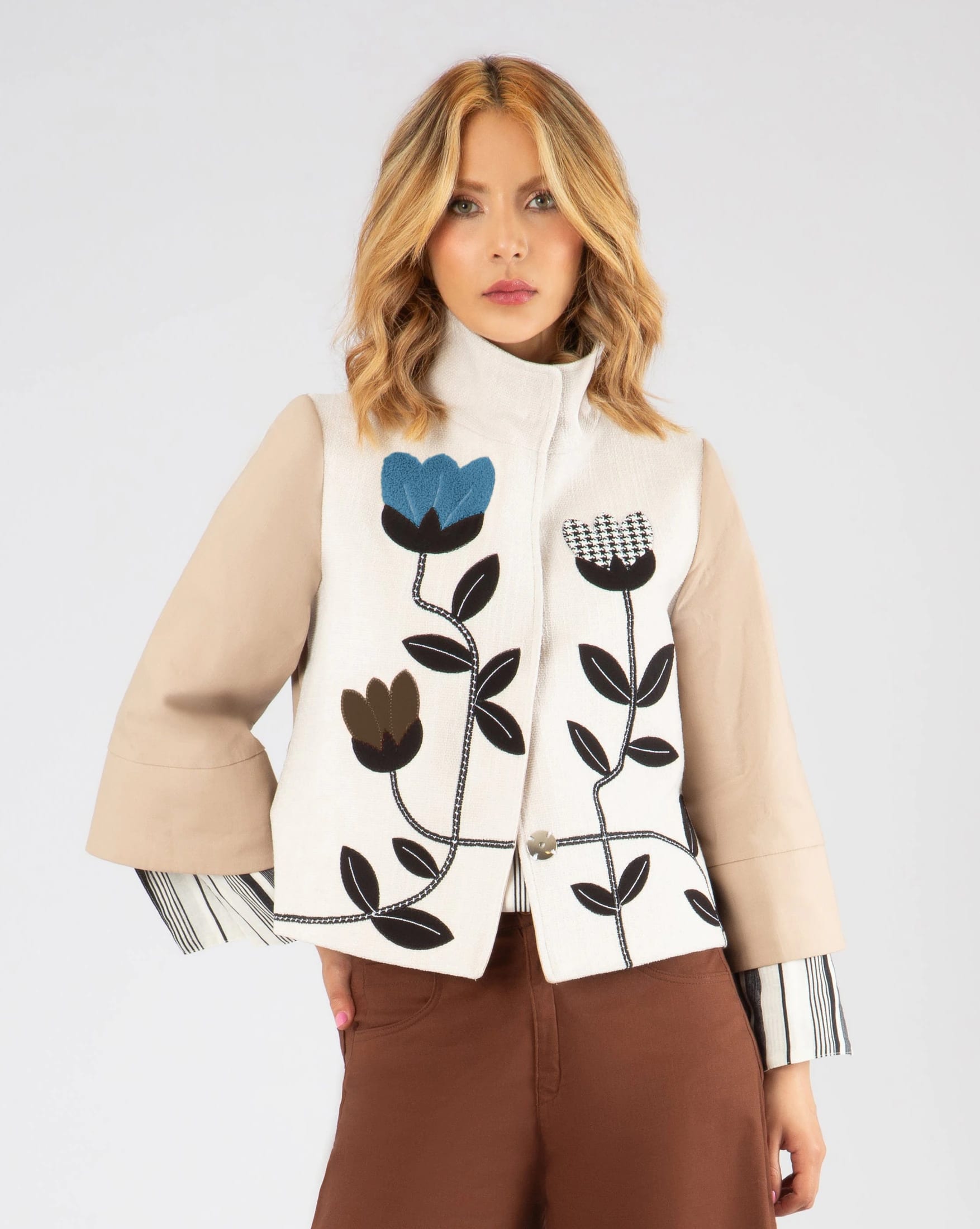 Chaqueta Provocación - imagen 1