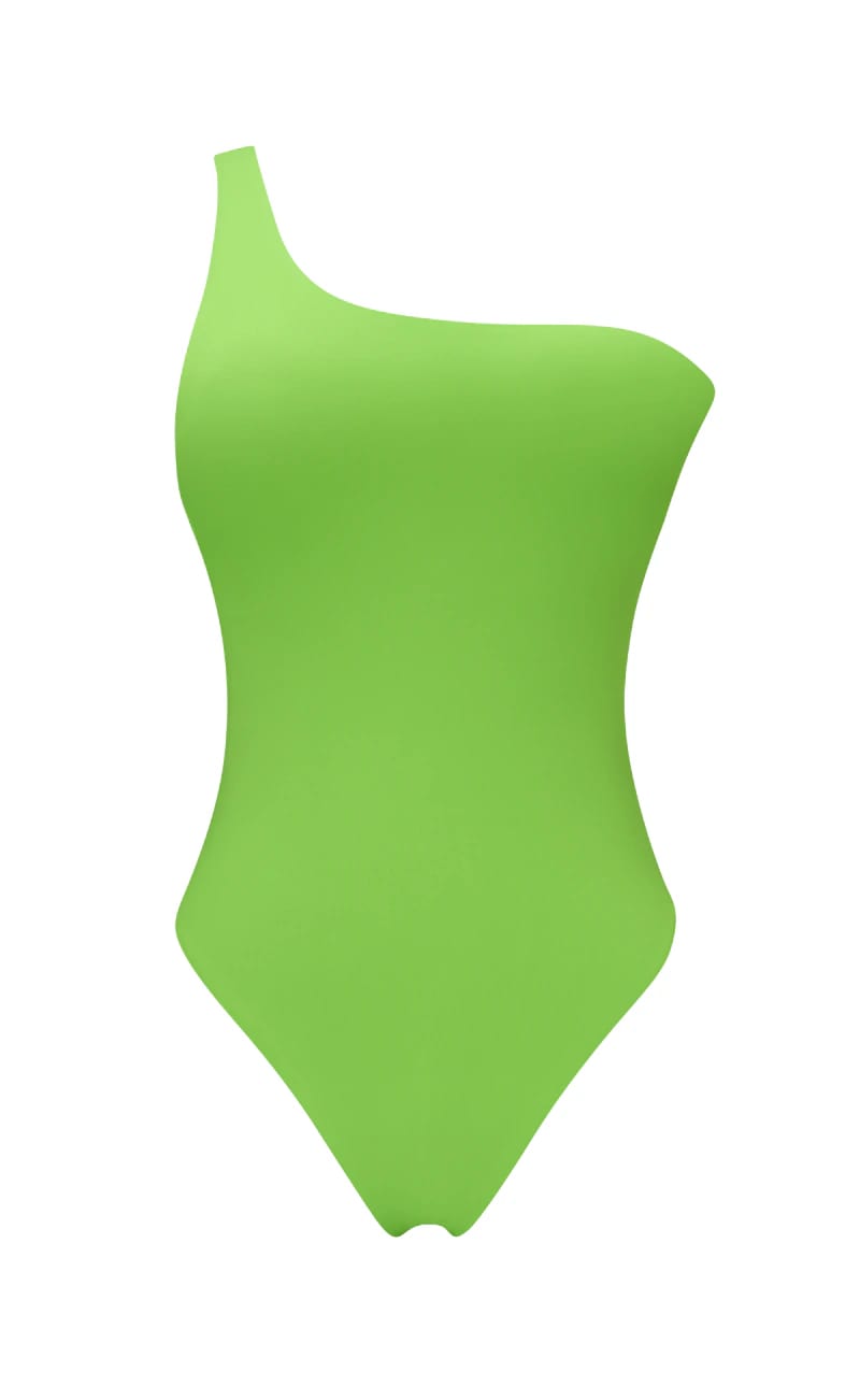 VESTIDO DE BAÑO ENTERO AMALFI - imagen 1