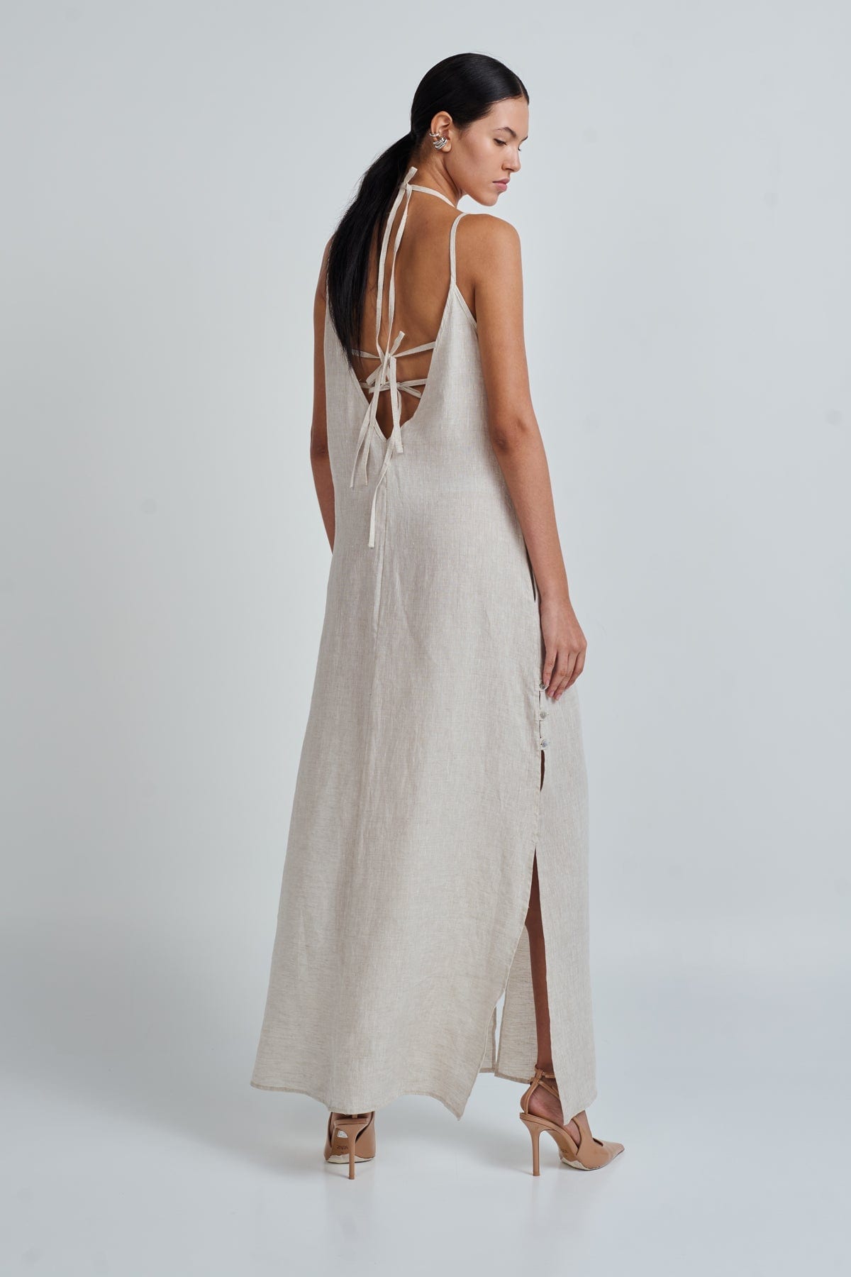 YANNA DRESS - imagen 2