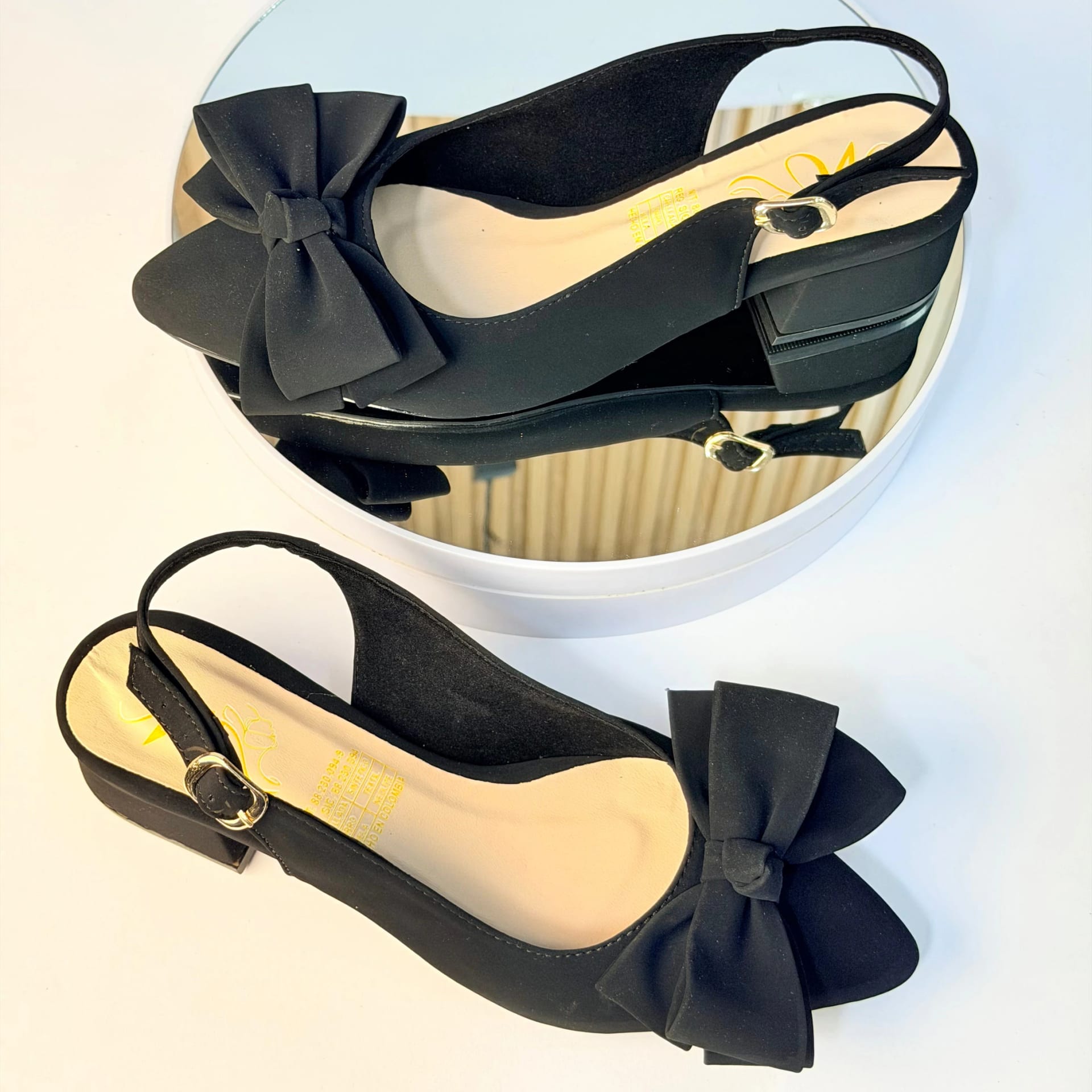 Tacon REF. 3019 | 3 ½ - imagen 4
