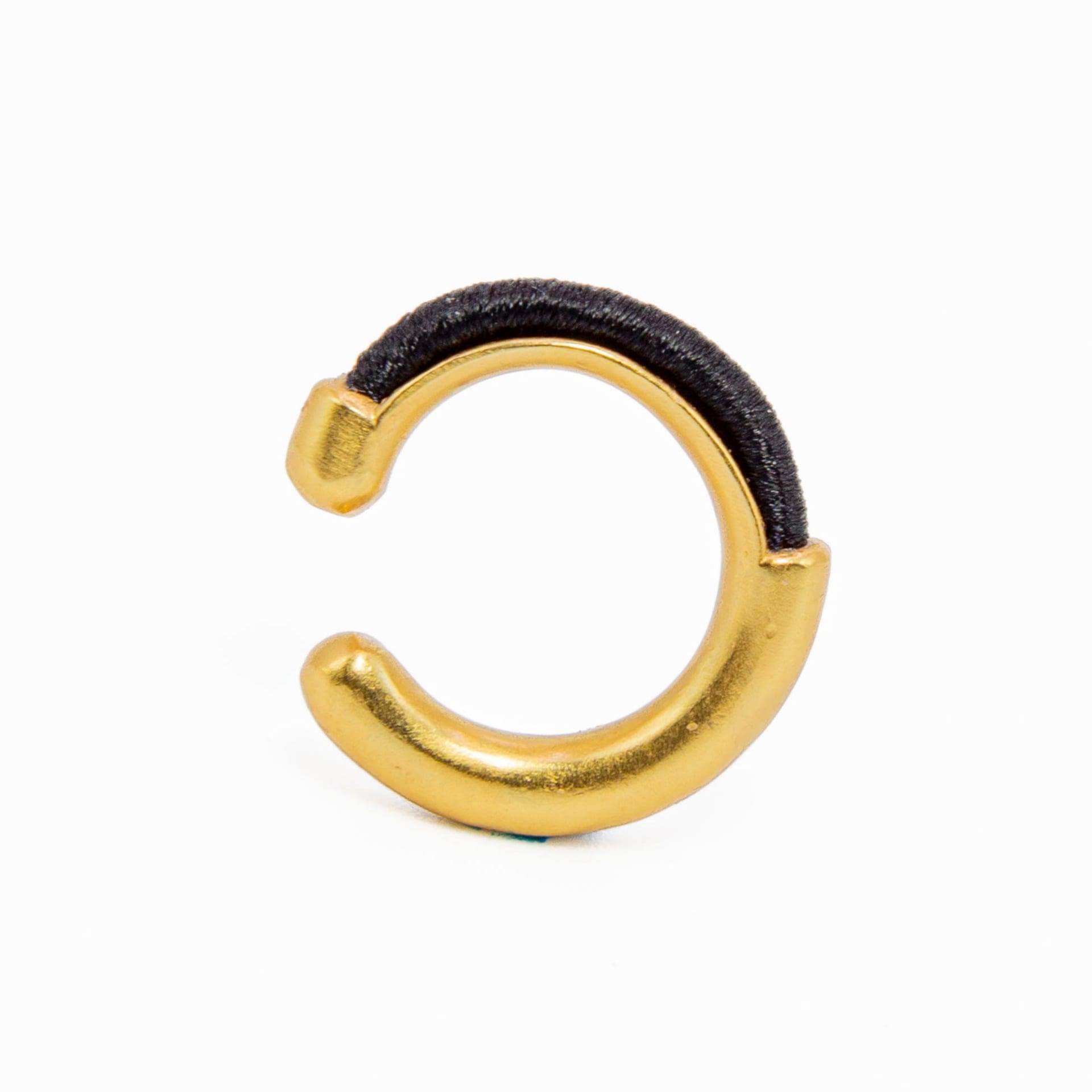 Miti Tangle Earcuff - Miti Woven - imagen 5