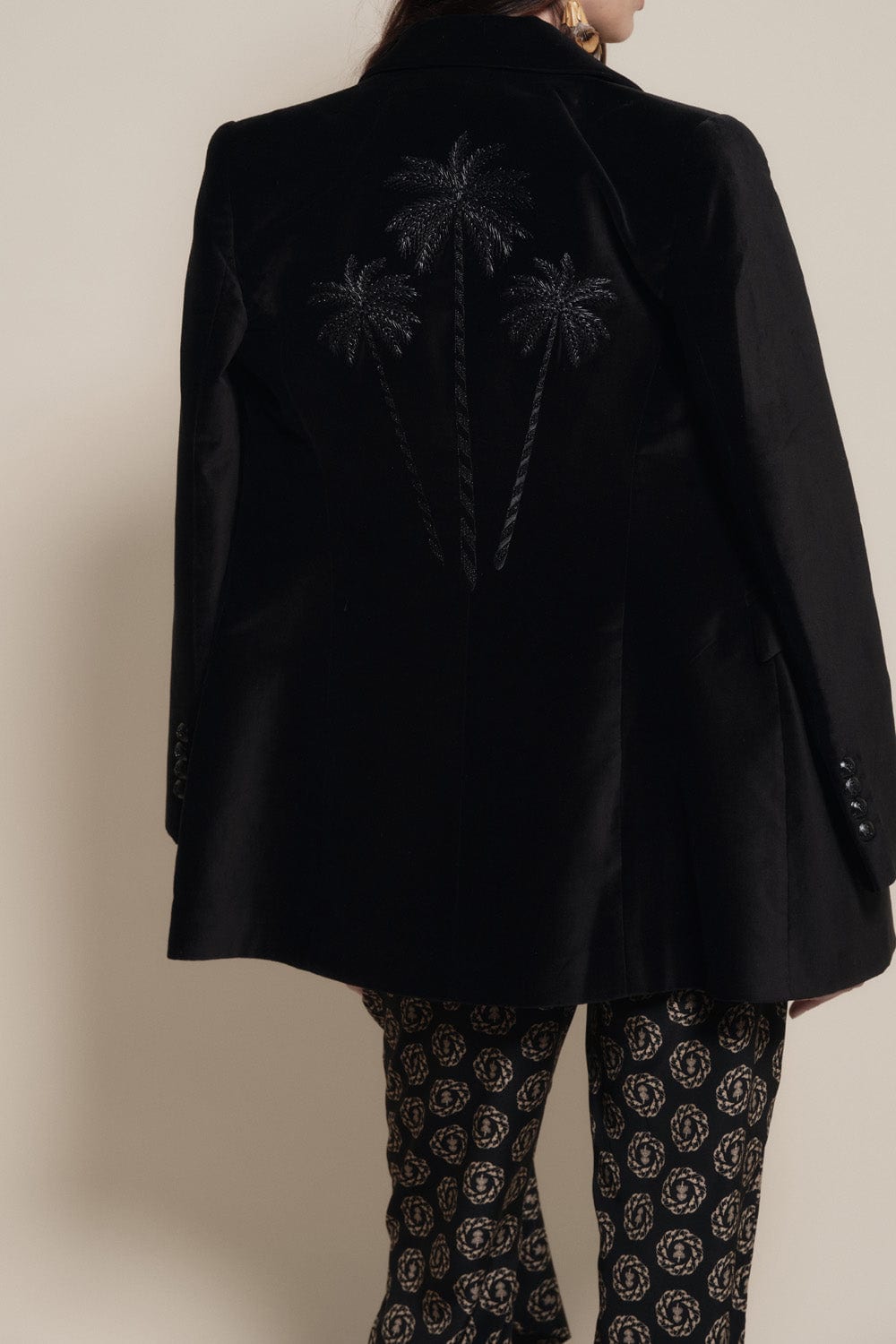 Herencias Del Alma Jacket - imagen 4
