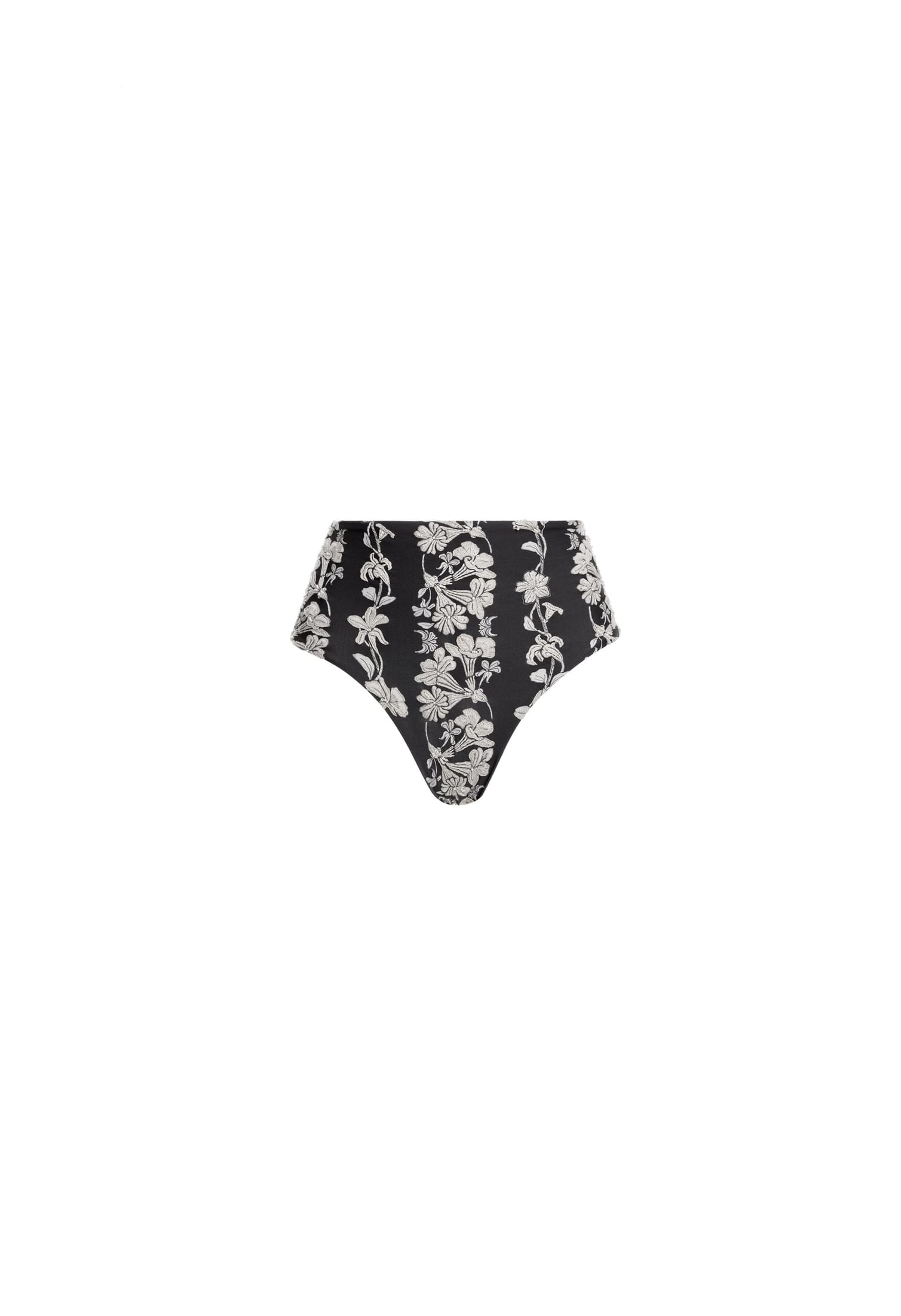Magenta Guayacan Bikini Bottom - imagen 5