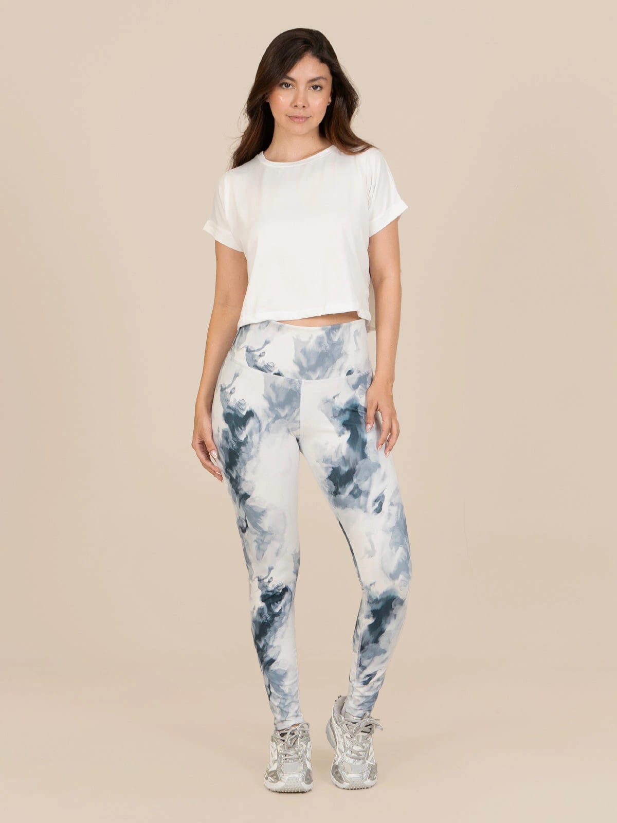 Gueto leggins set - imagen 1
