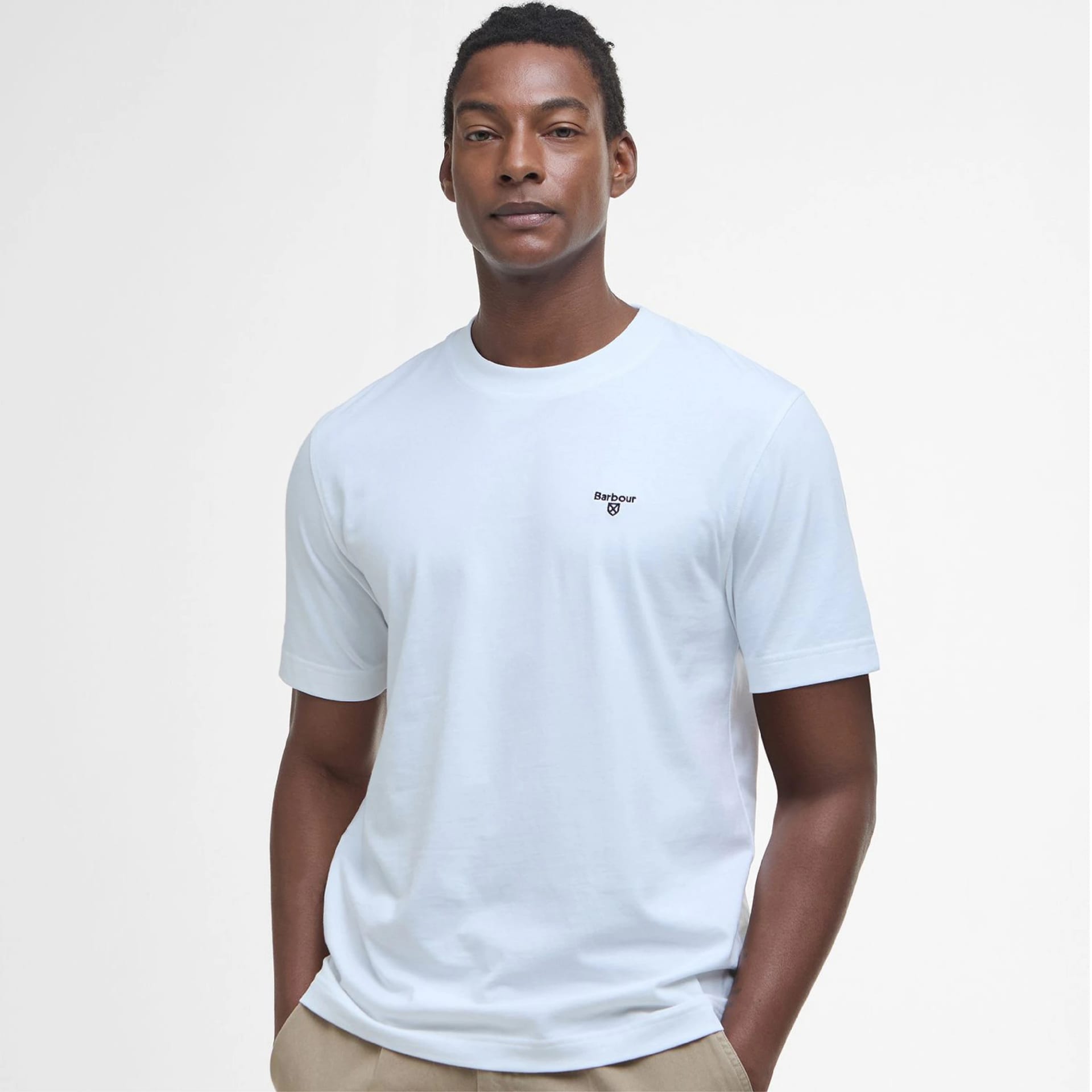 Sports Relaxed T-Shirt - imagen 1