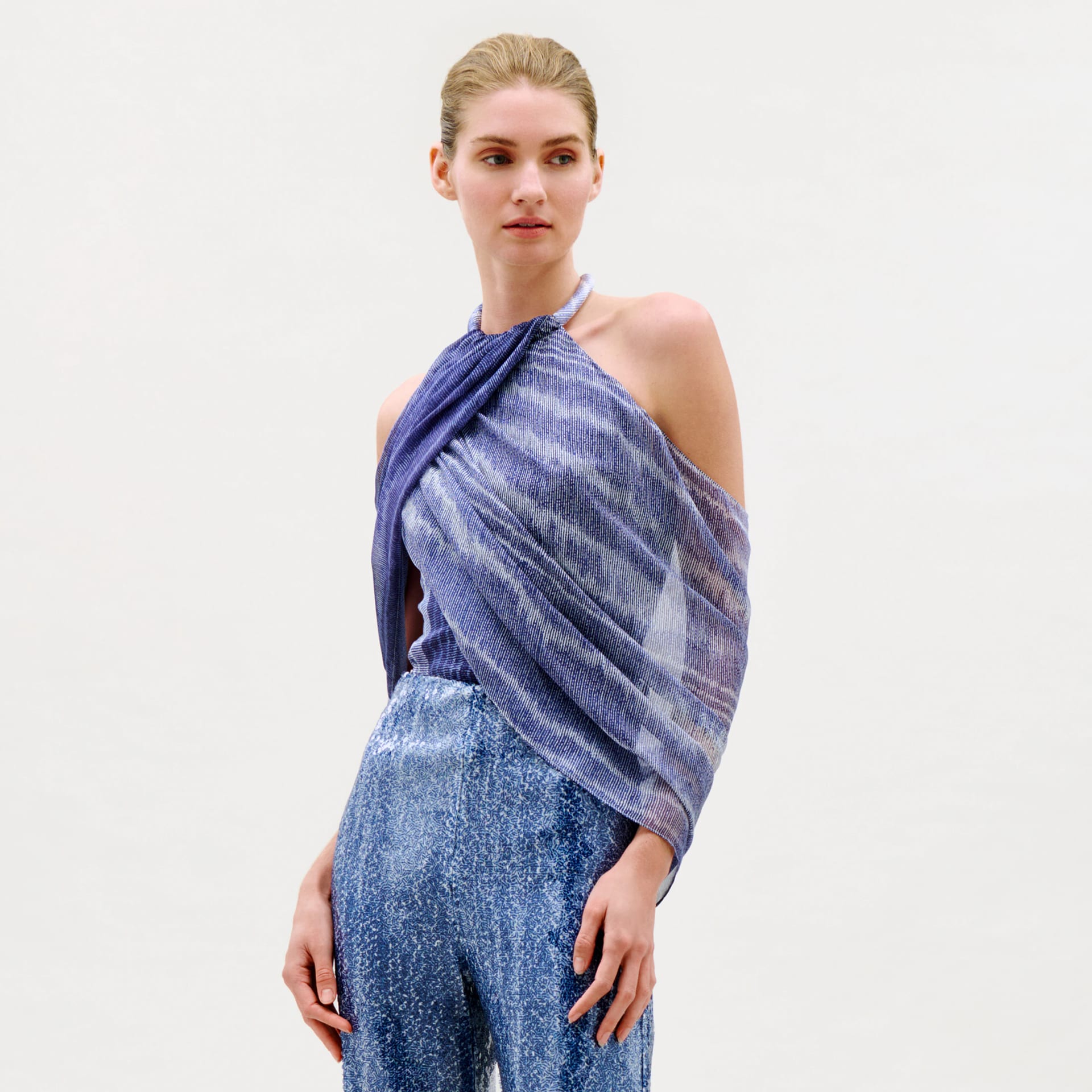 Adib Blouse - imagen 1