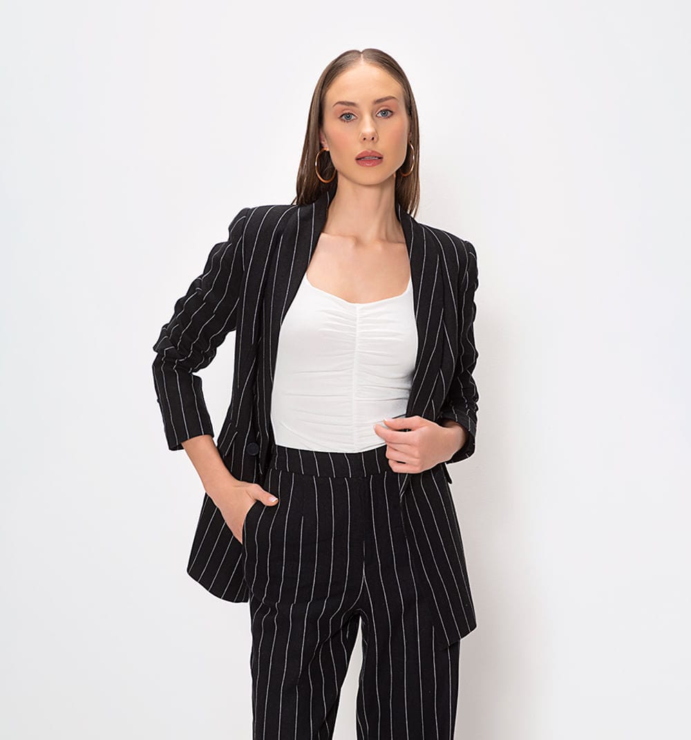 Blazer raya tiza - imagen 2