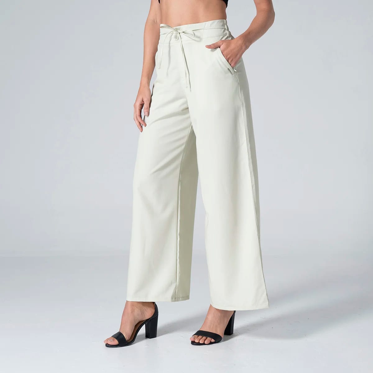 Pantalon Wide Leg Tag - imagen 13
