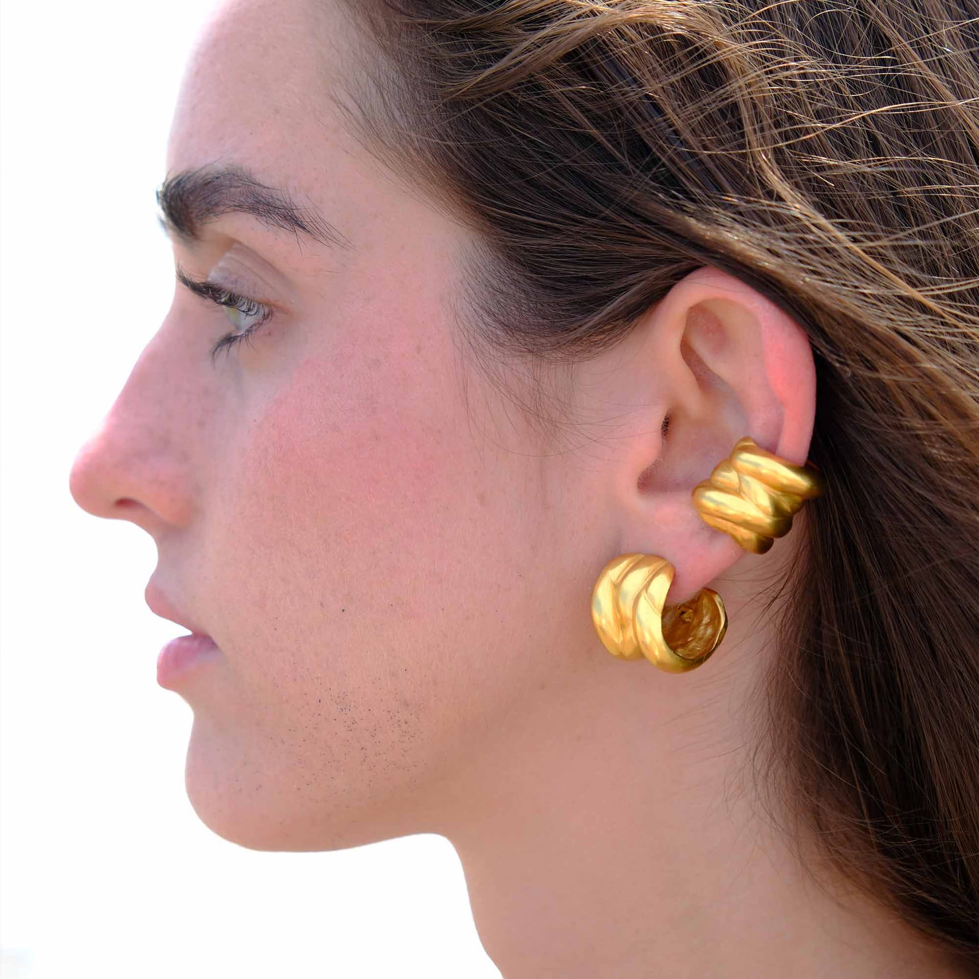 Dune Earcuff - imagen 5