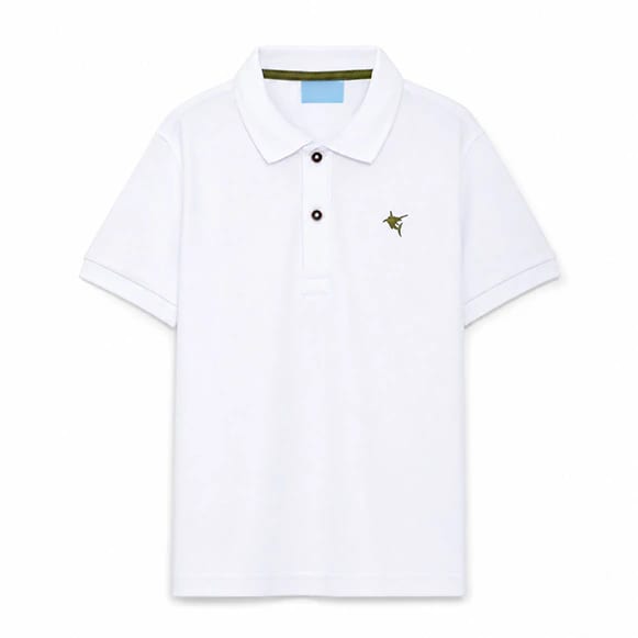 TIPO POLO BASICA NINO - imagen 2