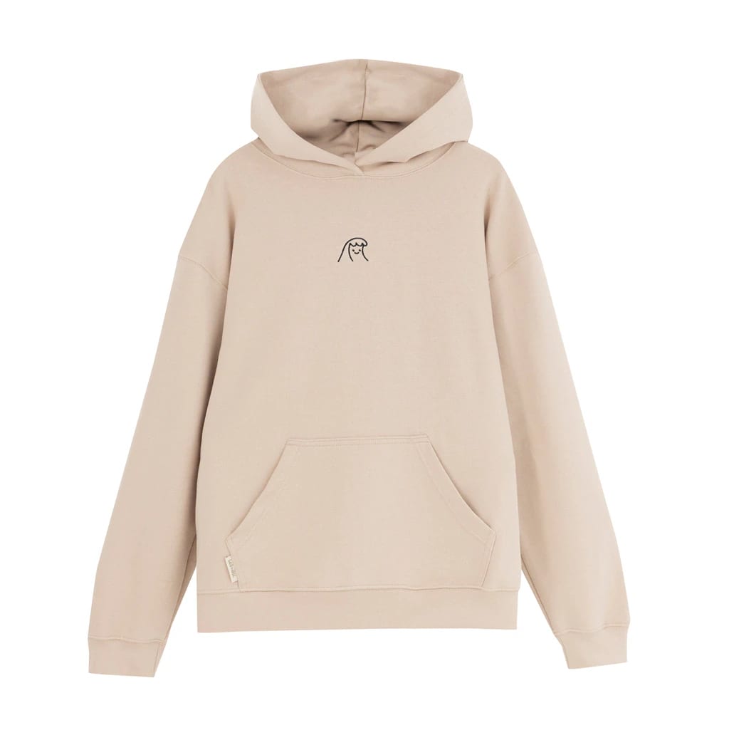 Hoodie Olita - imagen 1