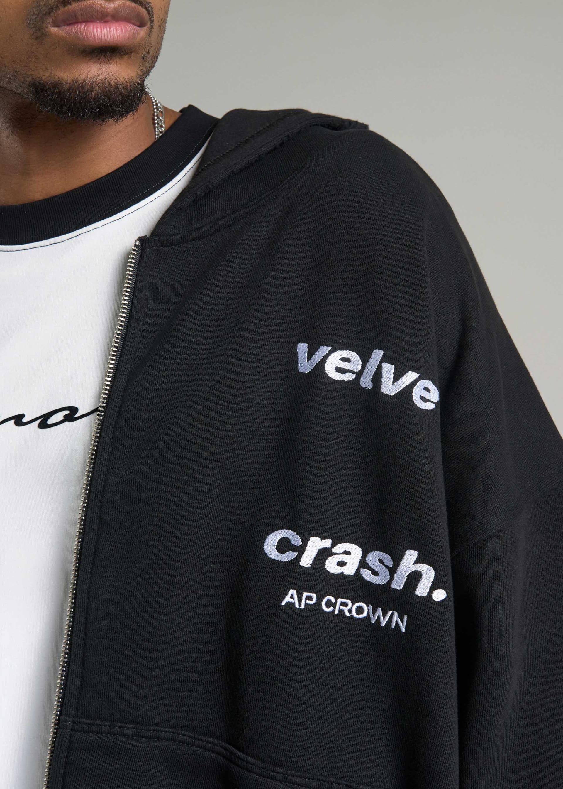HEARTSHAPE HOODIE - imagen 7