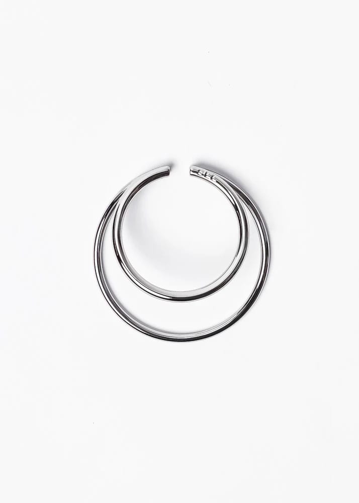 Nethos Midi Earcuff Holographic - imagen 3