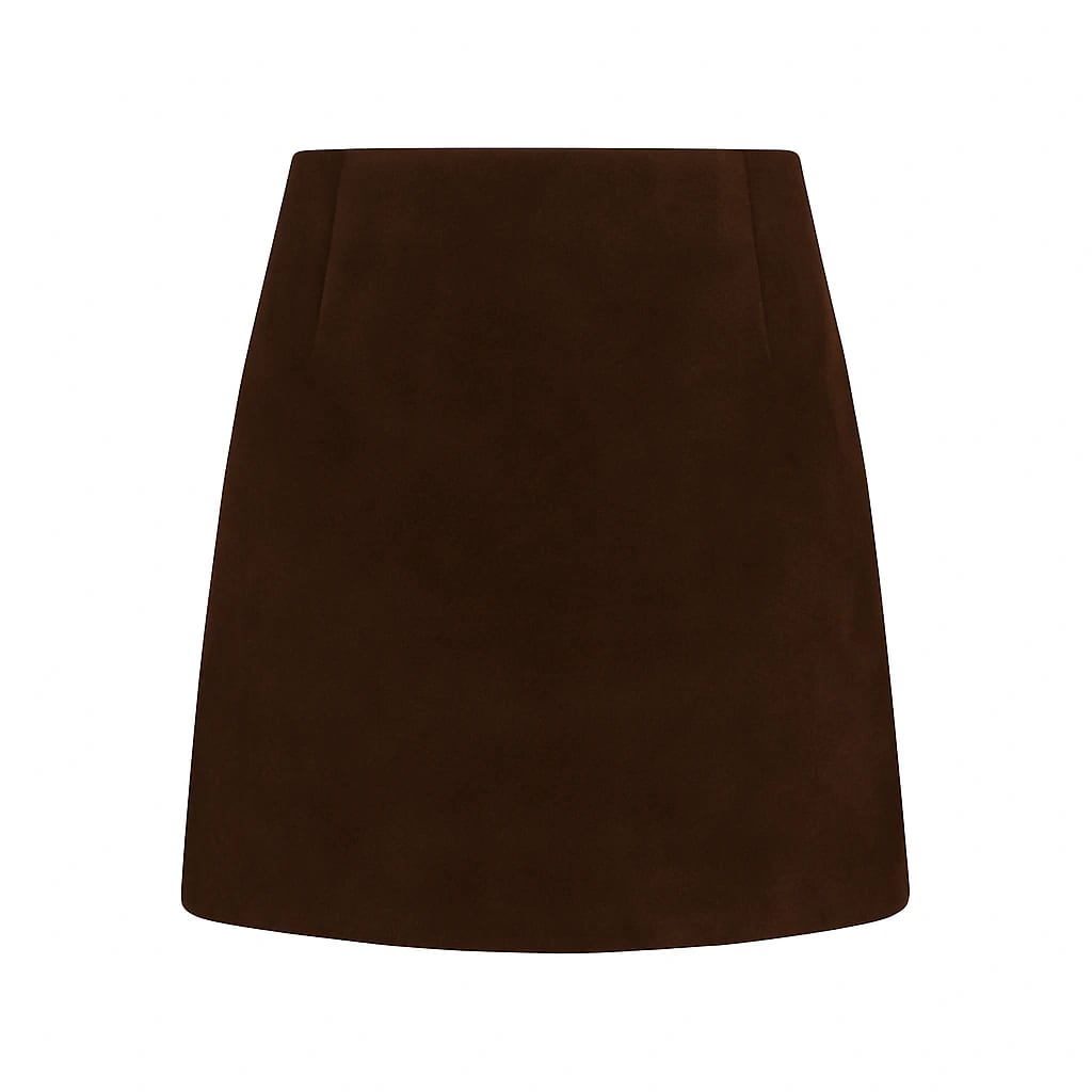 ZIAN SKIRT - imagen 3