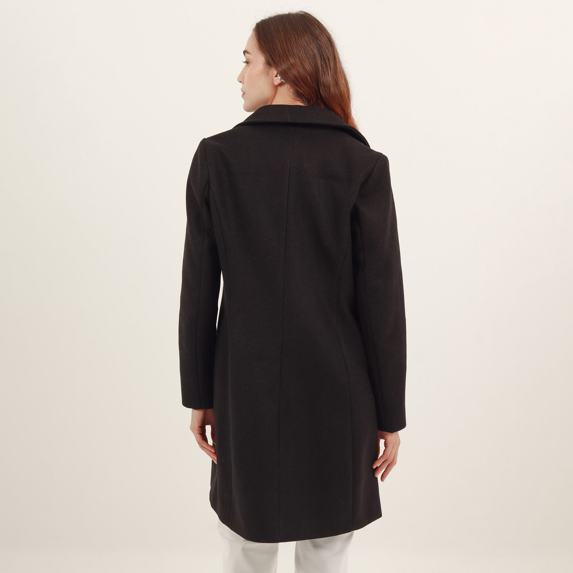 Chaqueta Tipo Gabán - imagen 6