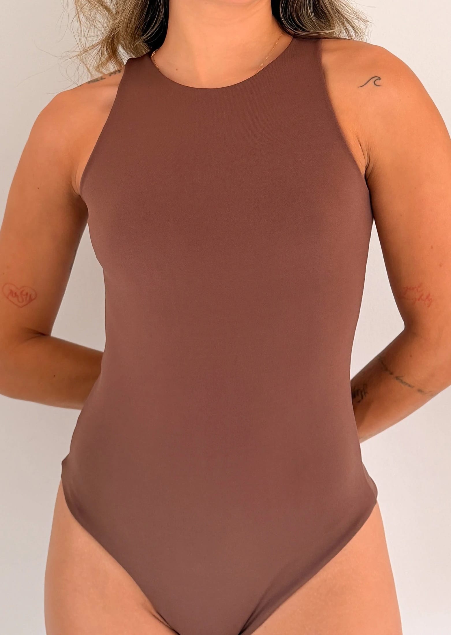 Body Lía Mocca - imagen 4