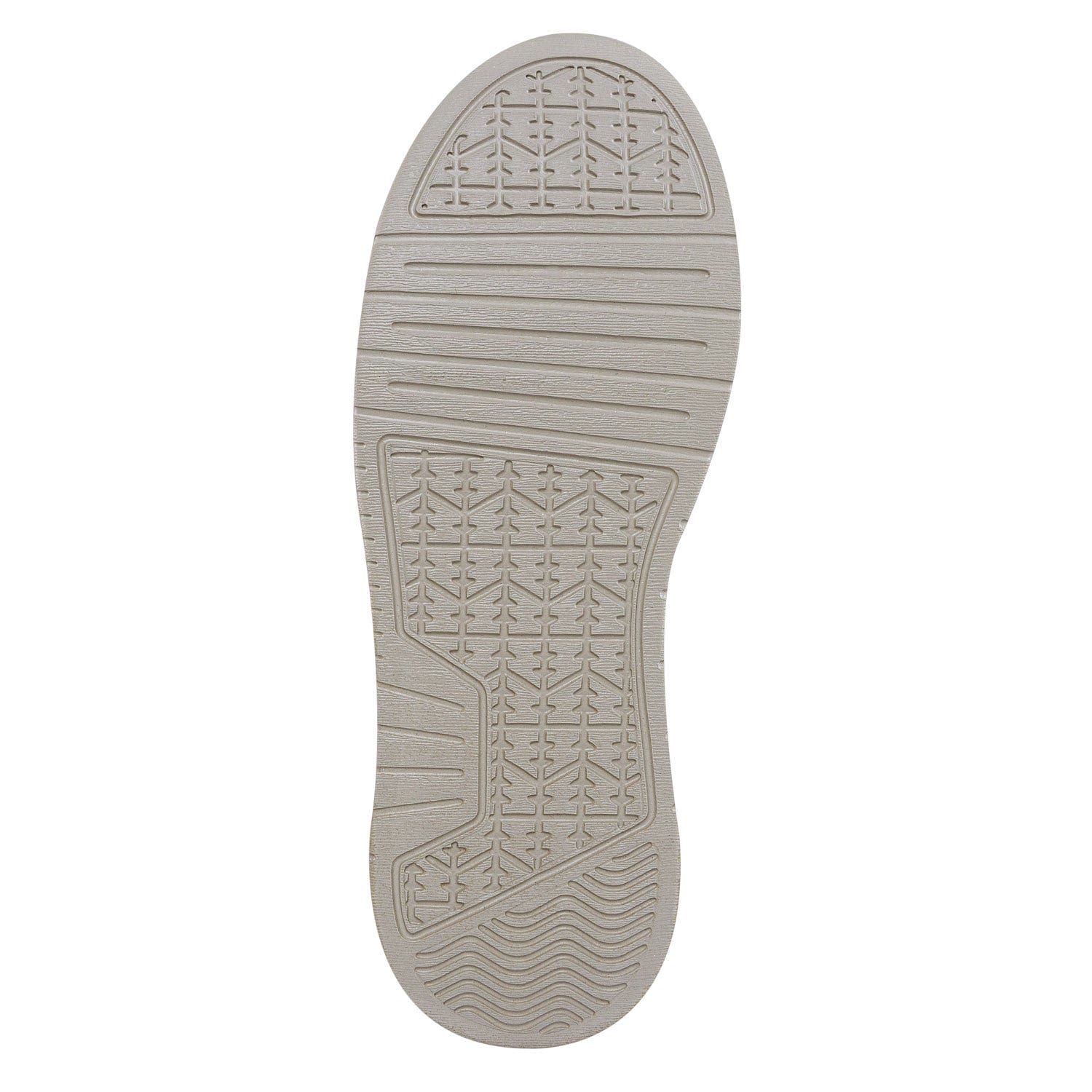 Tenis Urbanos Xiluren Beige-Beige Croydon para Mujer - imagen 7