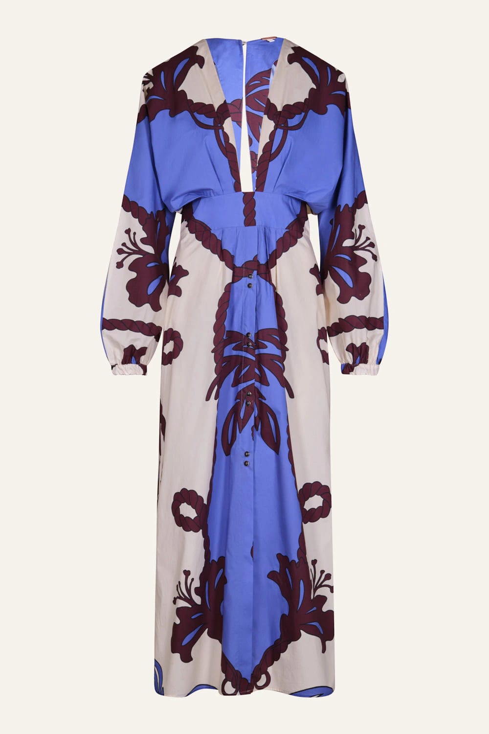 Latitud Marina Dress - imagen 1