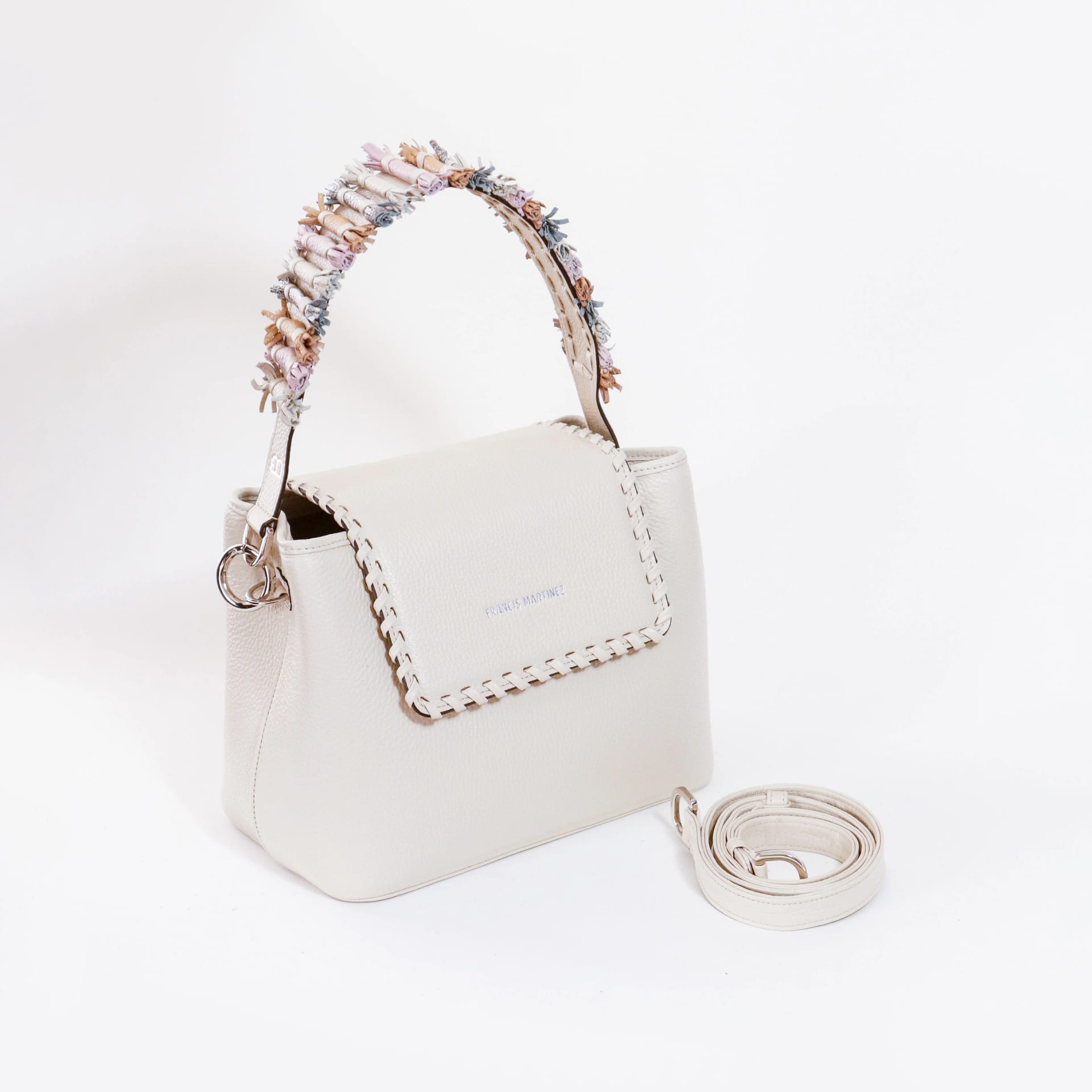 Bolso Mia - Red Velvet - imagen 7
