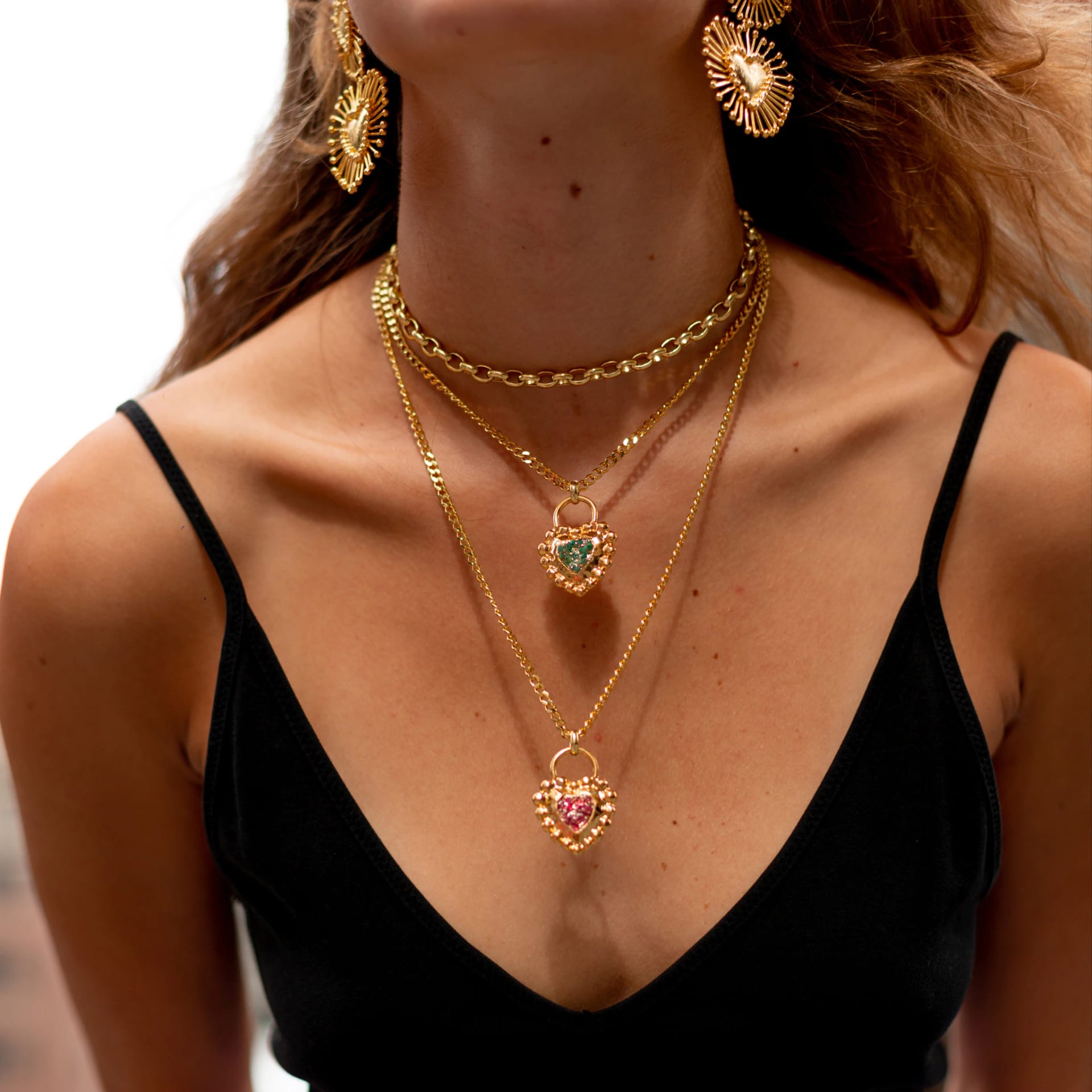 This Kind of Love Necklace - imagen 6