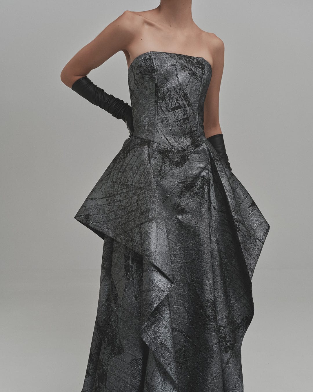 "SENSACIÓN" MAXI DRESS - imagen 3