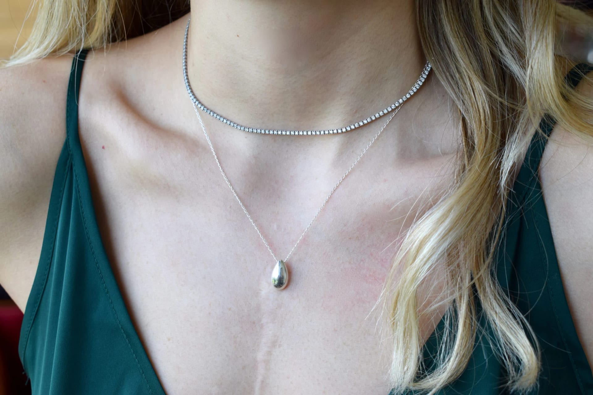 Collar Aqua - imagen 2
