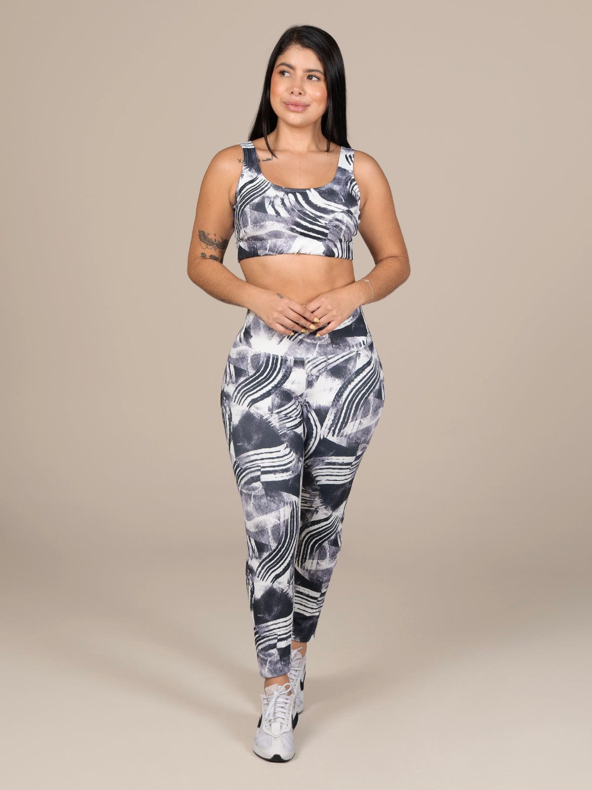 micen leggins set - imagen 1