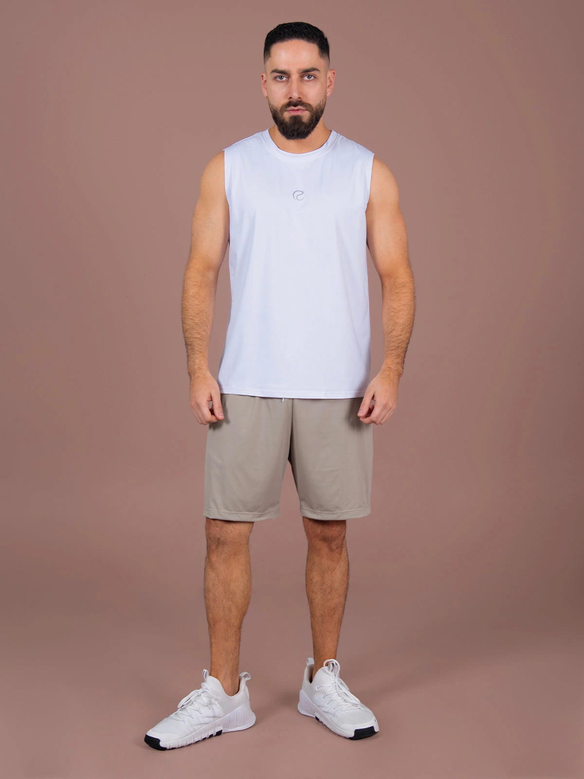 Camisilla juno ibiza blanca - imagen 3