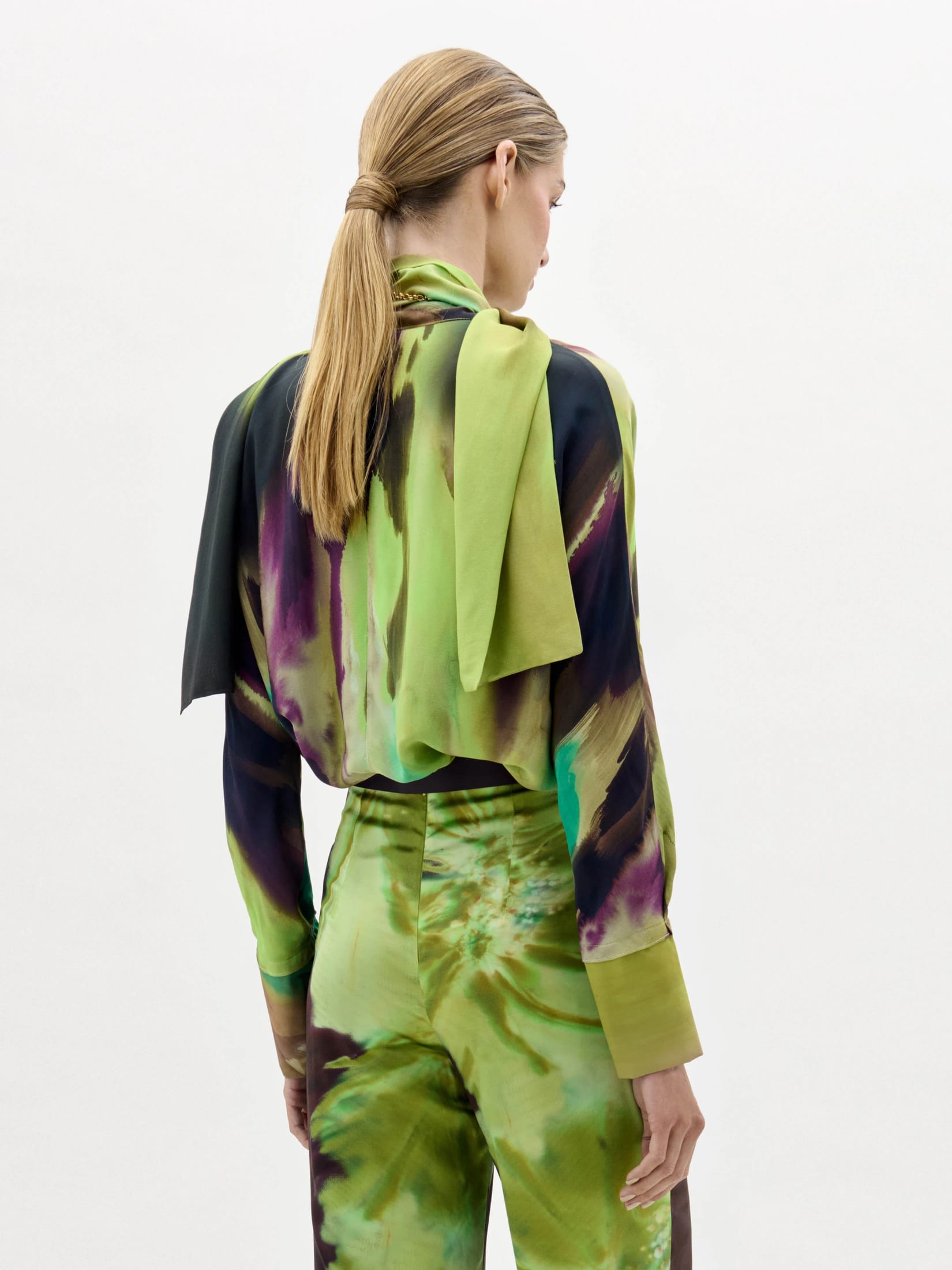 Jaboca Blouse - imagen 3