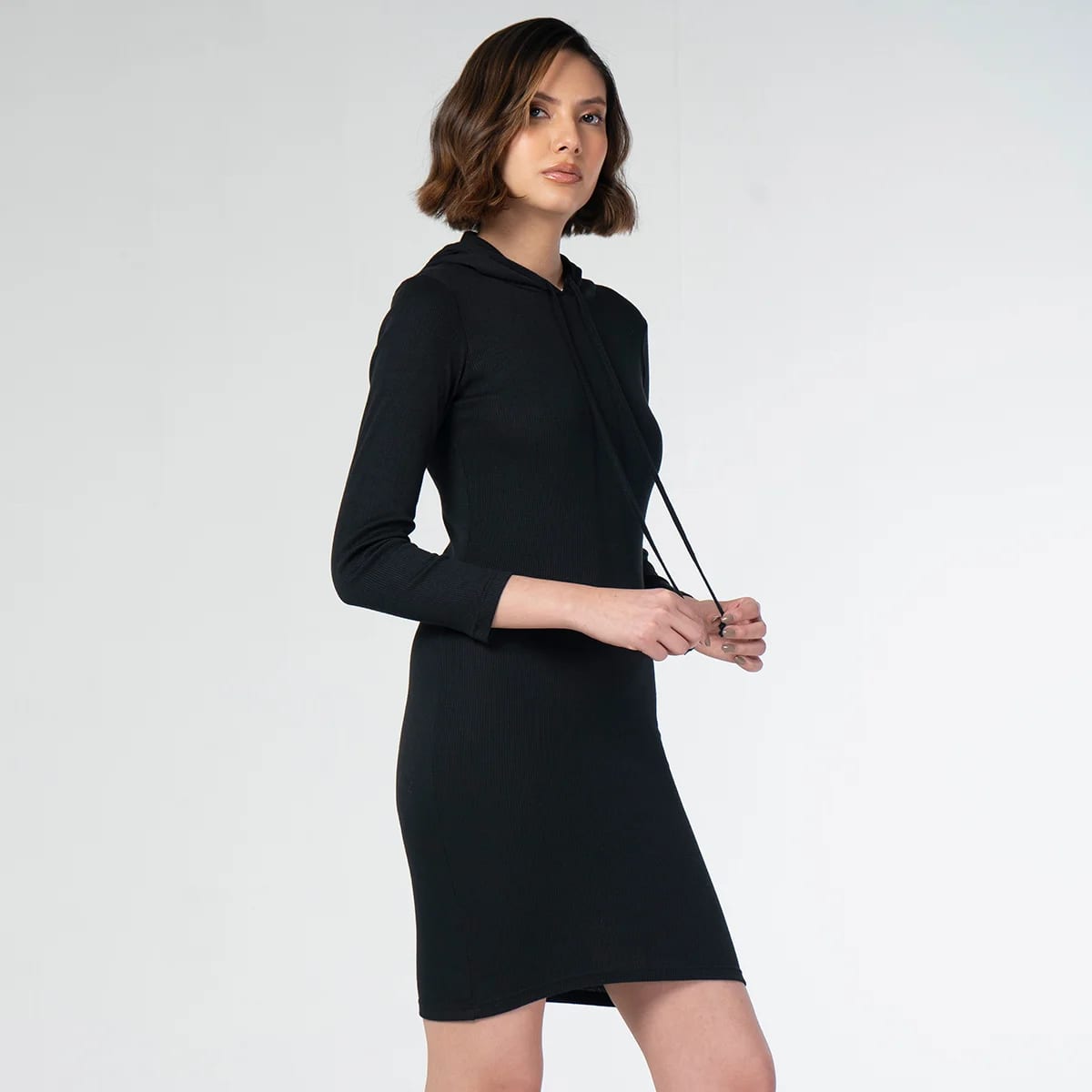 Vestido Sport Capota Guilia - imagen 4