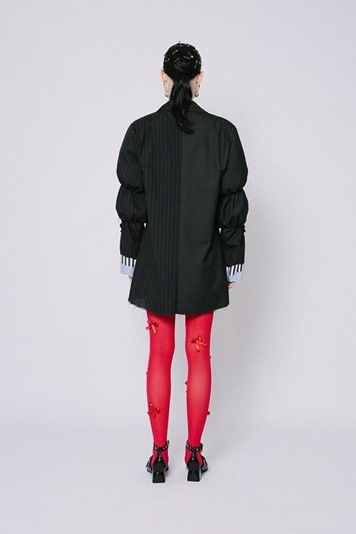 Año Viejo Blazer - imagen 5