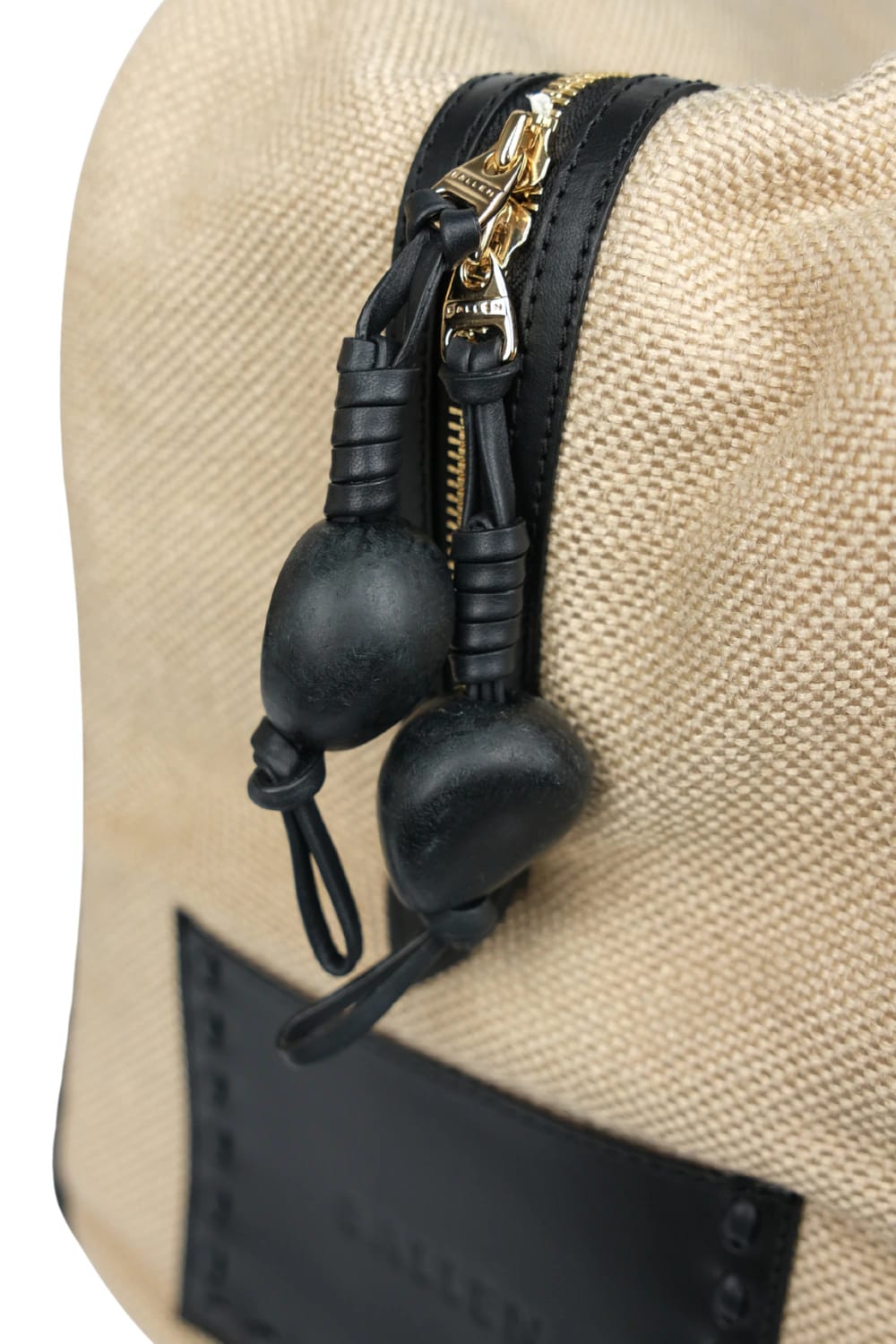 EL PASEO WEEKENDER - VOYAGE CANELA - imagen 5