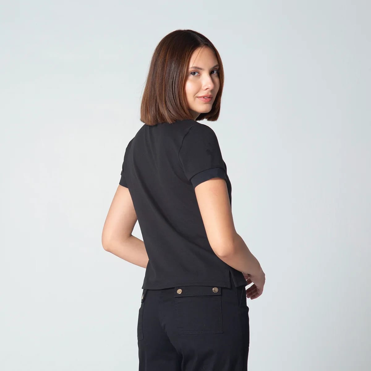 Camiseta Polo Slim Waterloo - imagen 26