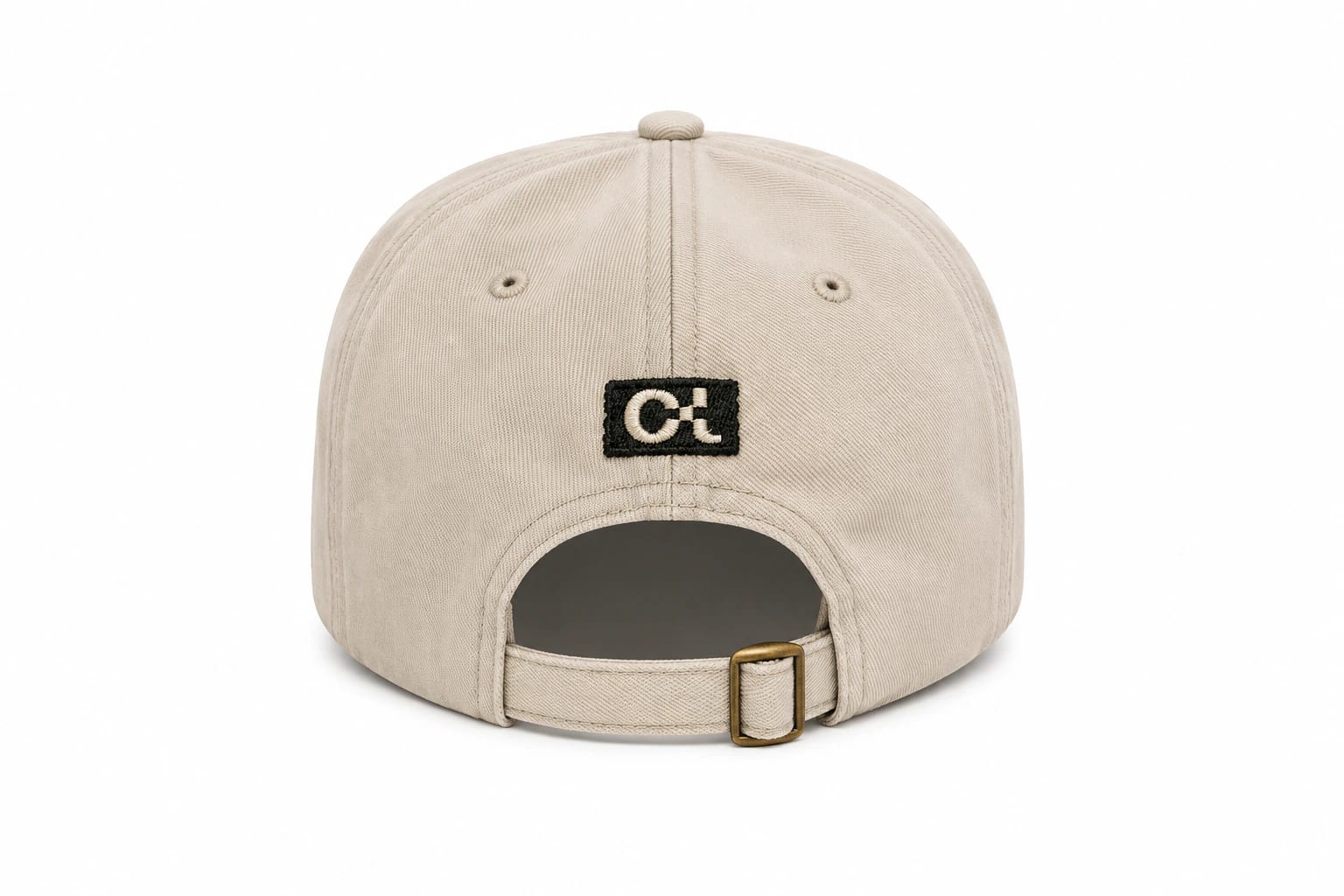 CTW Gorra Colombia beige - imagen 4