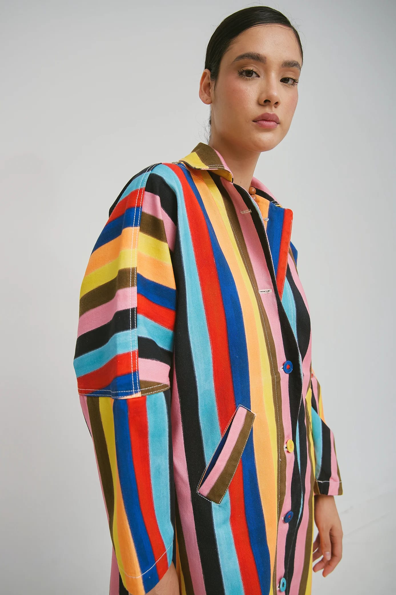 Coat XX Renglón - imagen 11