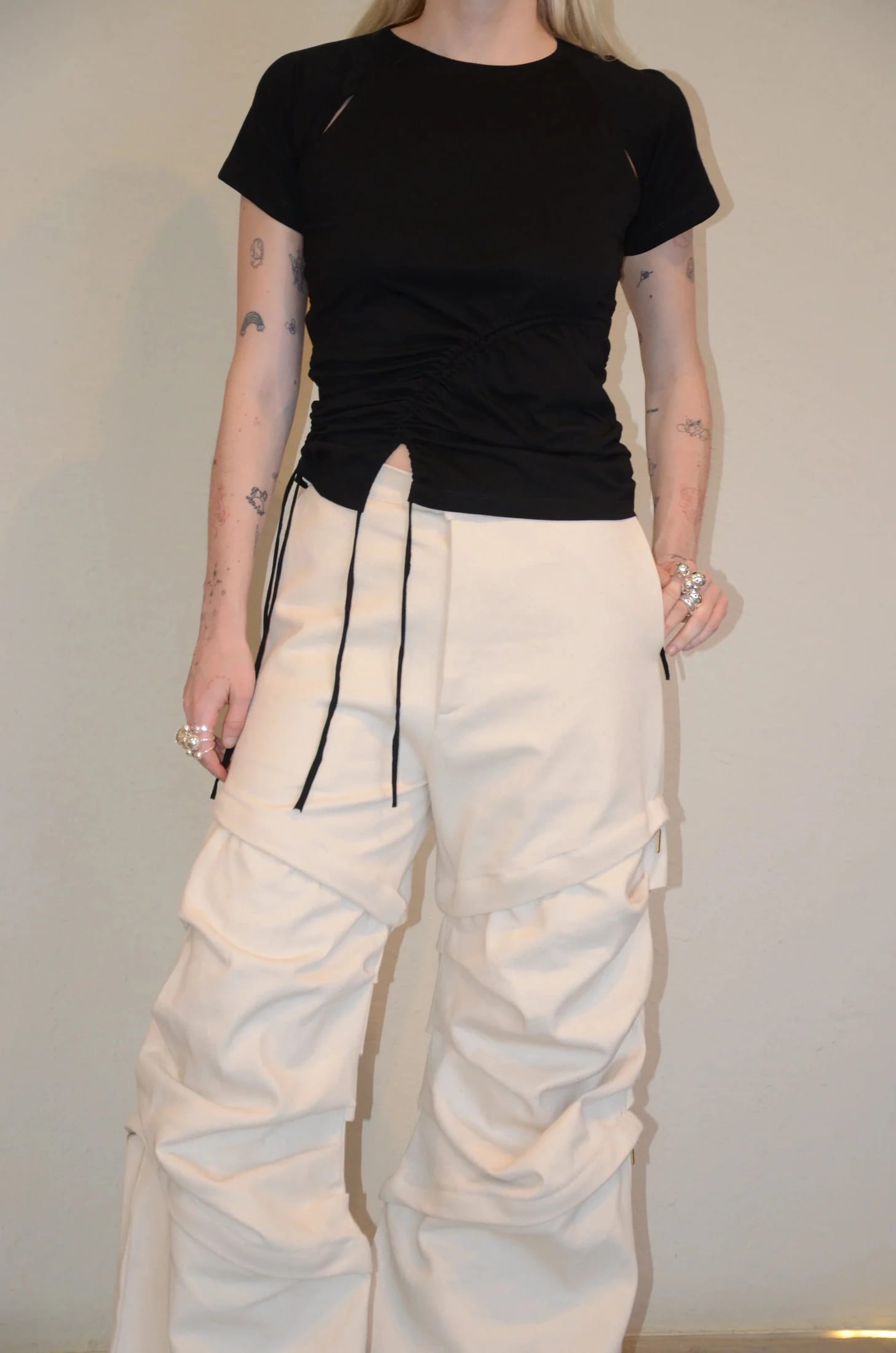 PANTALONES UTU - imagen 5