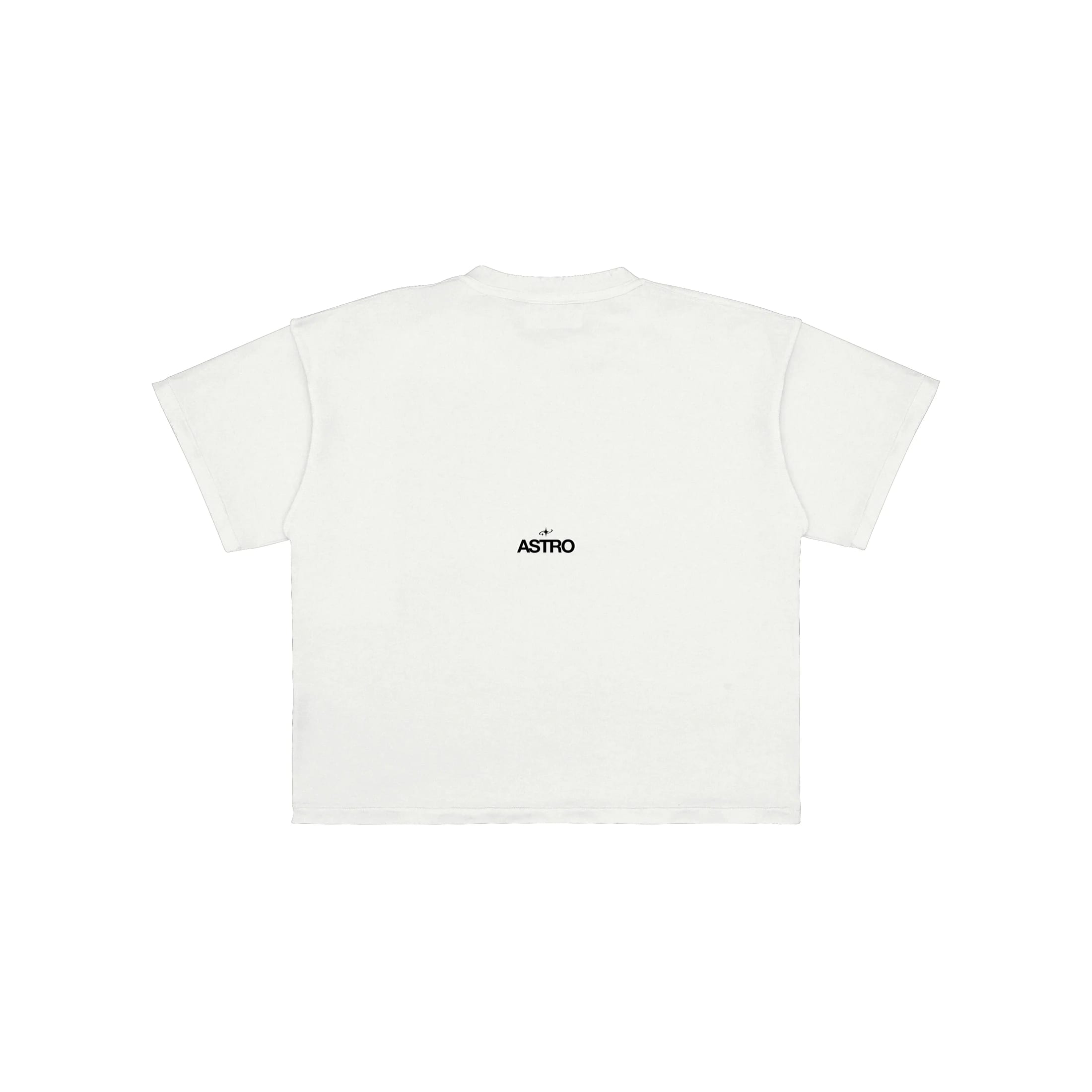 Bliss T-shirt Boxy Fit - imagen 7