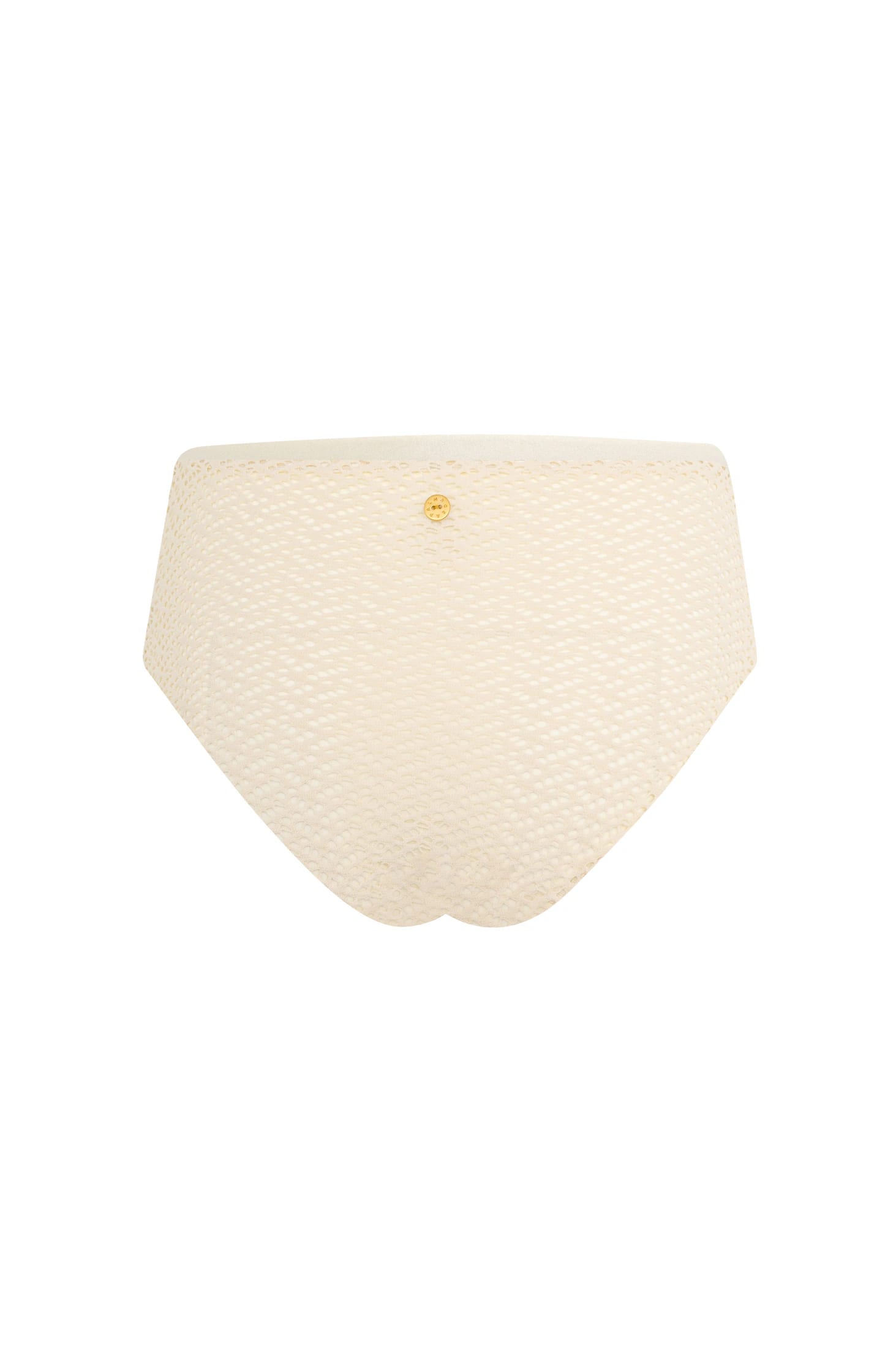 Panty de Bikini Sua Nilo Ivory - imagen 2