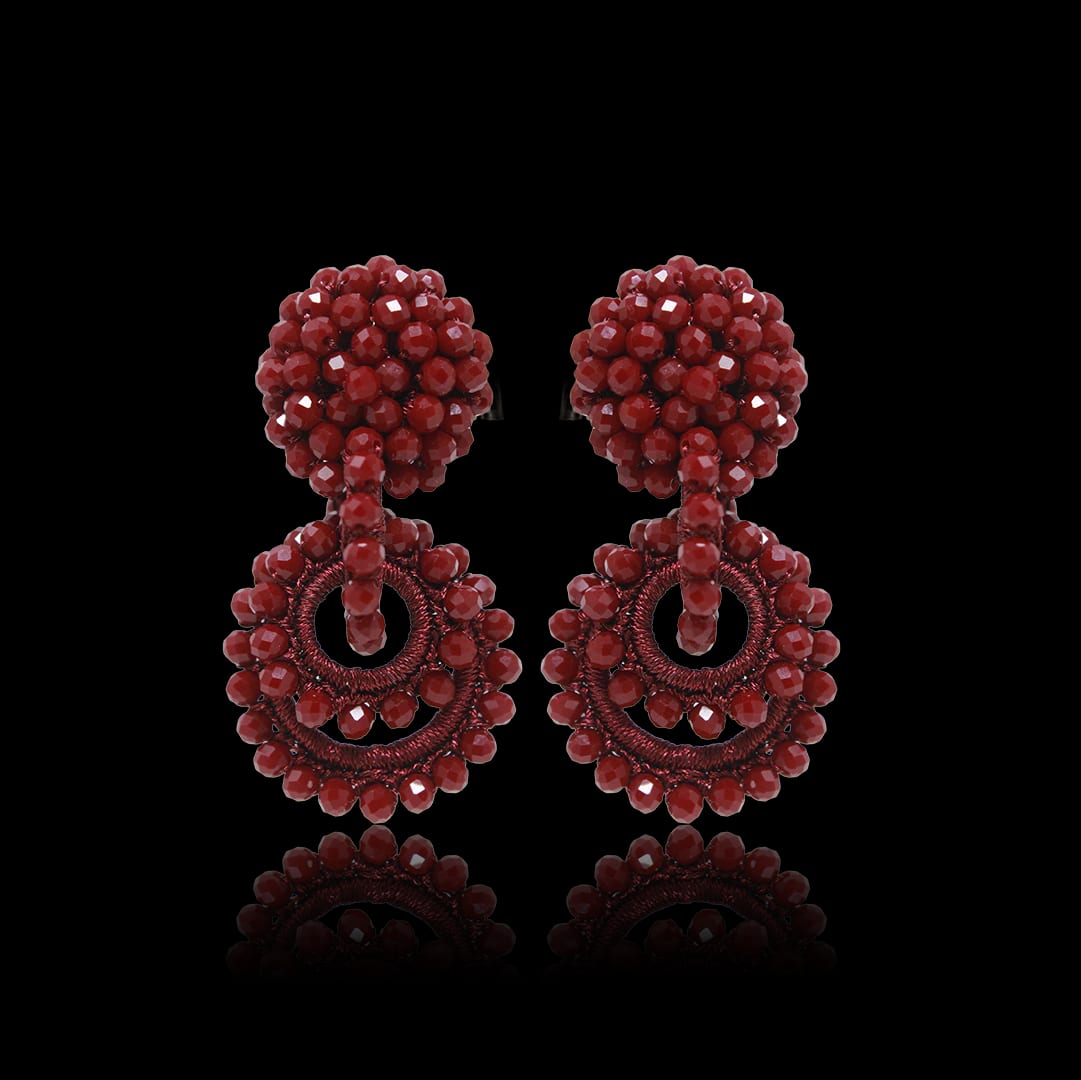 LILY - MERLOT - imagen 1