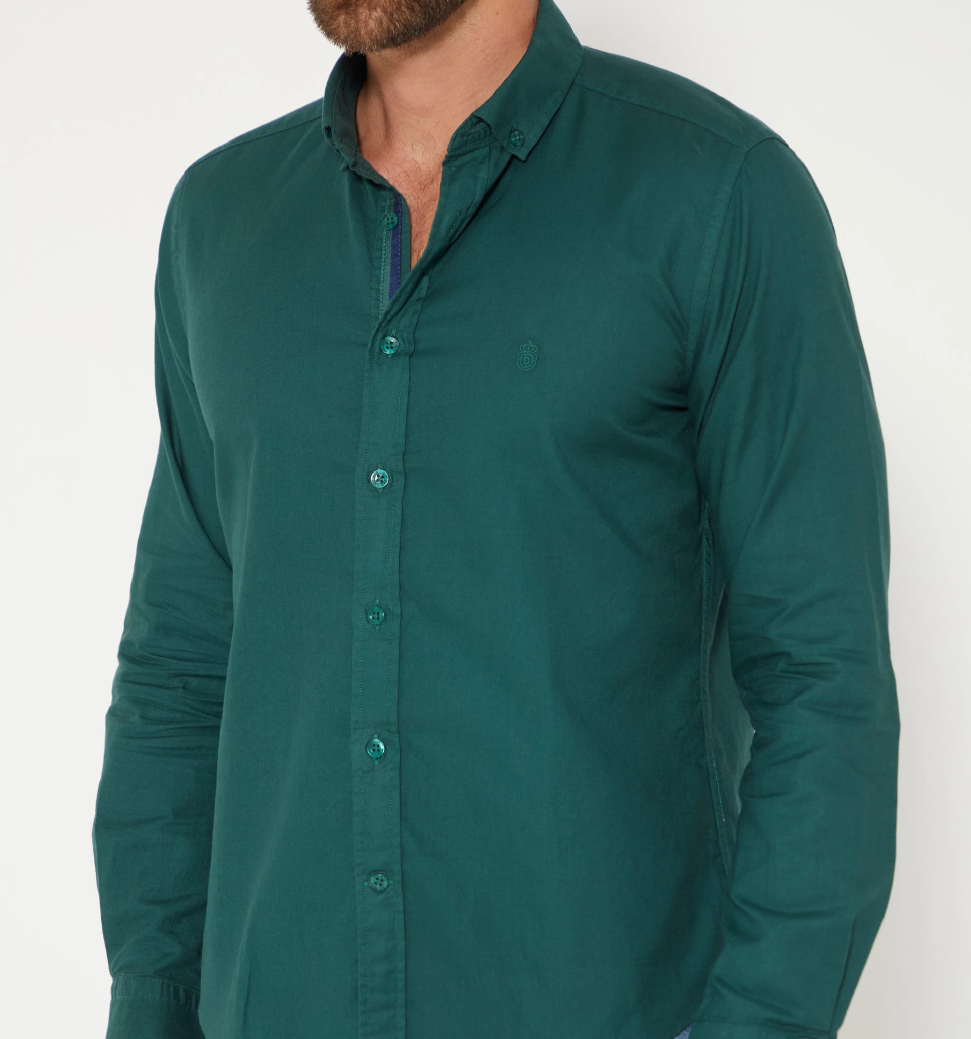 Camisa para hombre - imagen 4